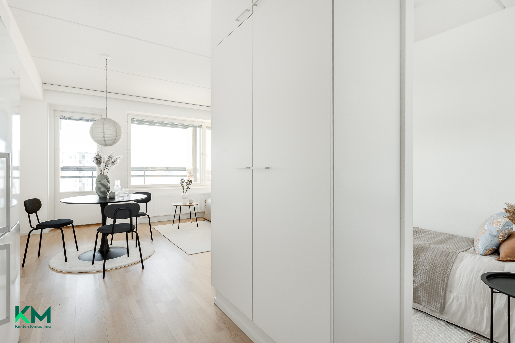 Uusikatu 30, Keskusta, Oulu