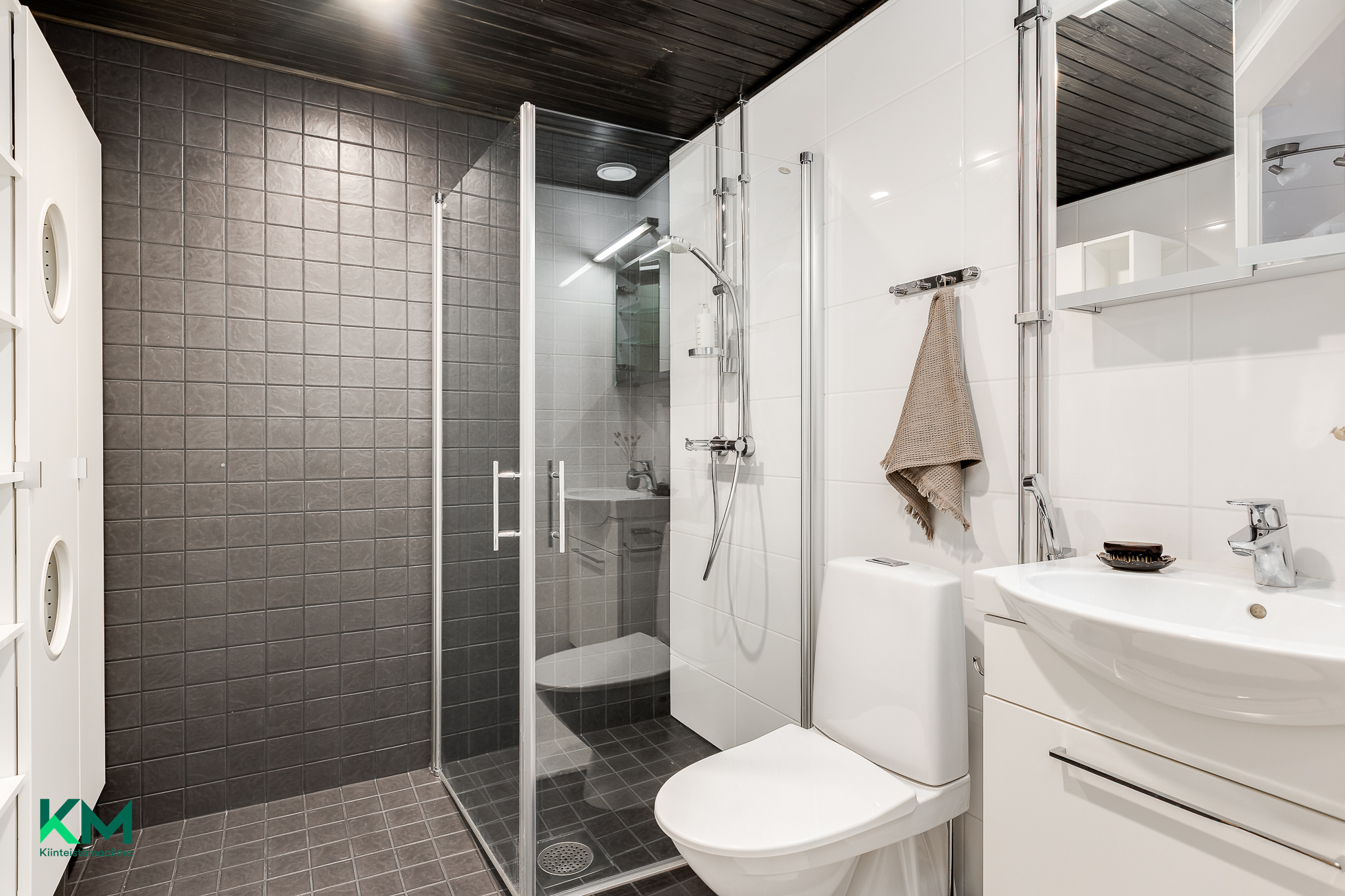 Uusikatu 30, Keskusta, Oulu