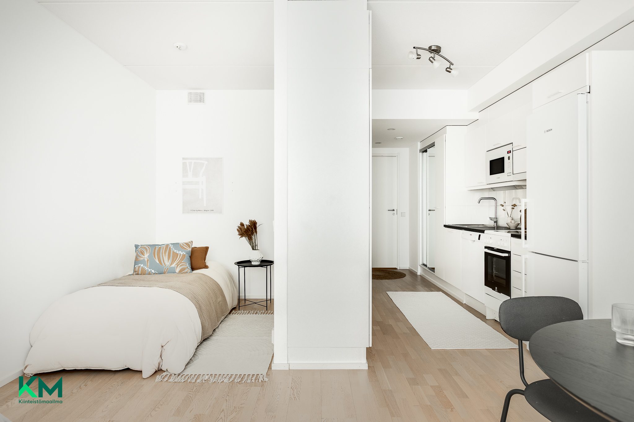 Uusikatu 30, Keskusta, Oulu