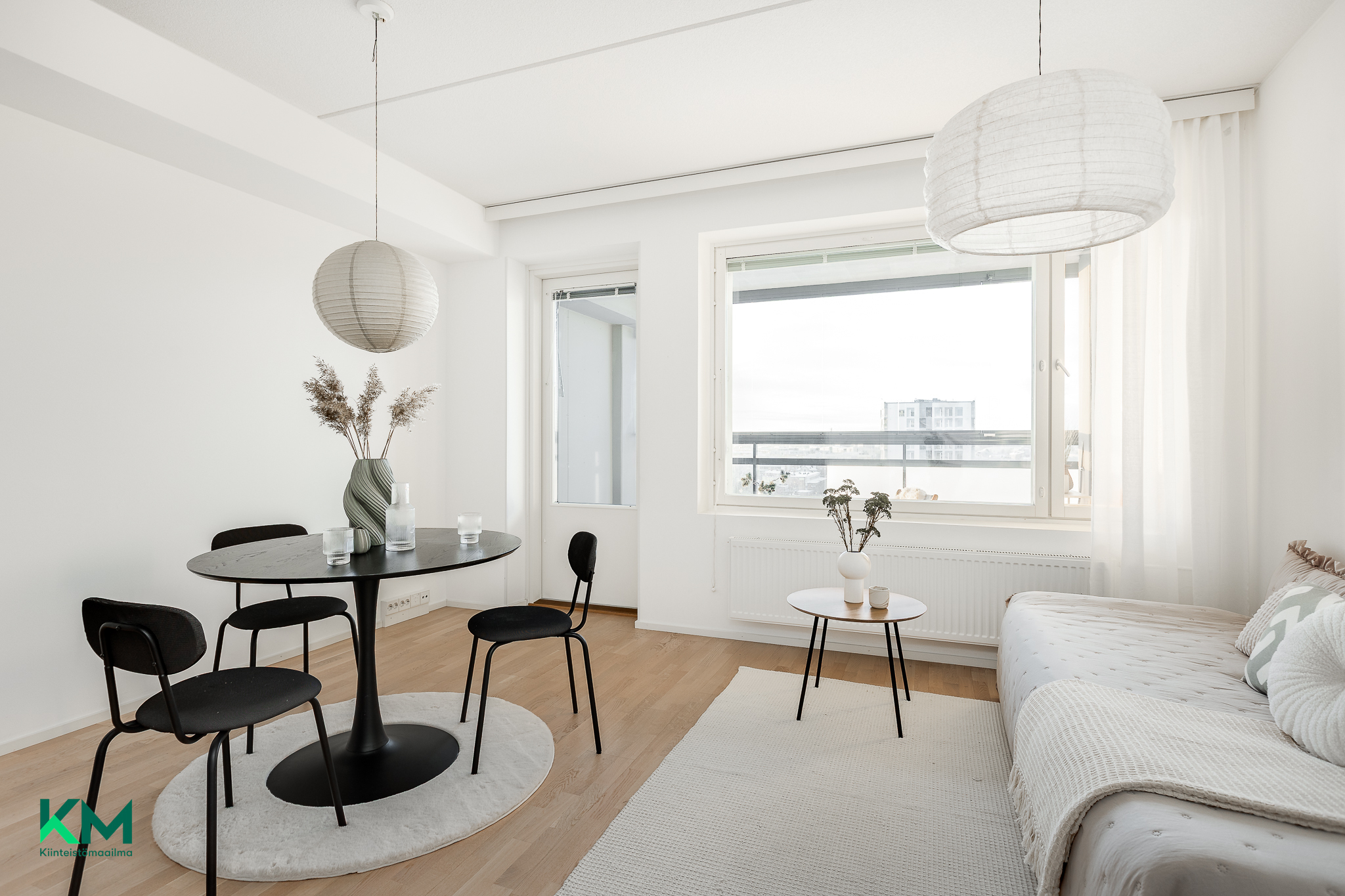 Uusikatu 30, Keskusta, Oulu