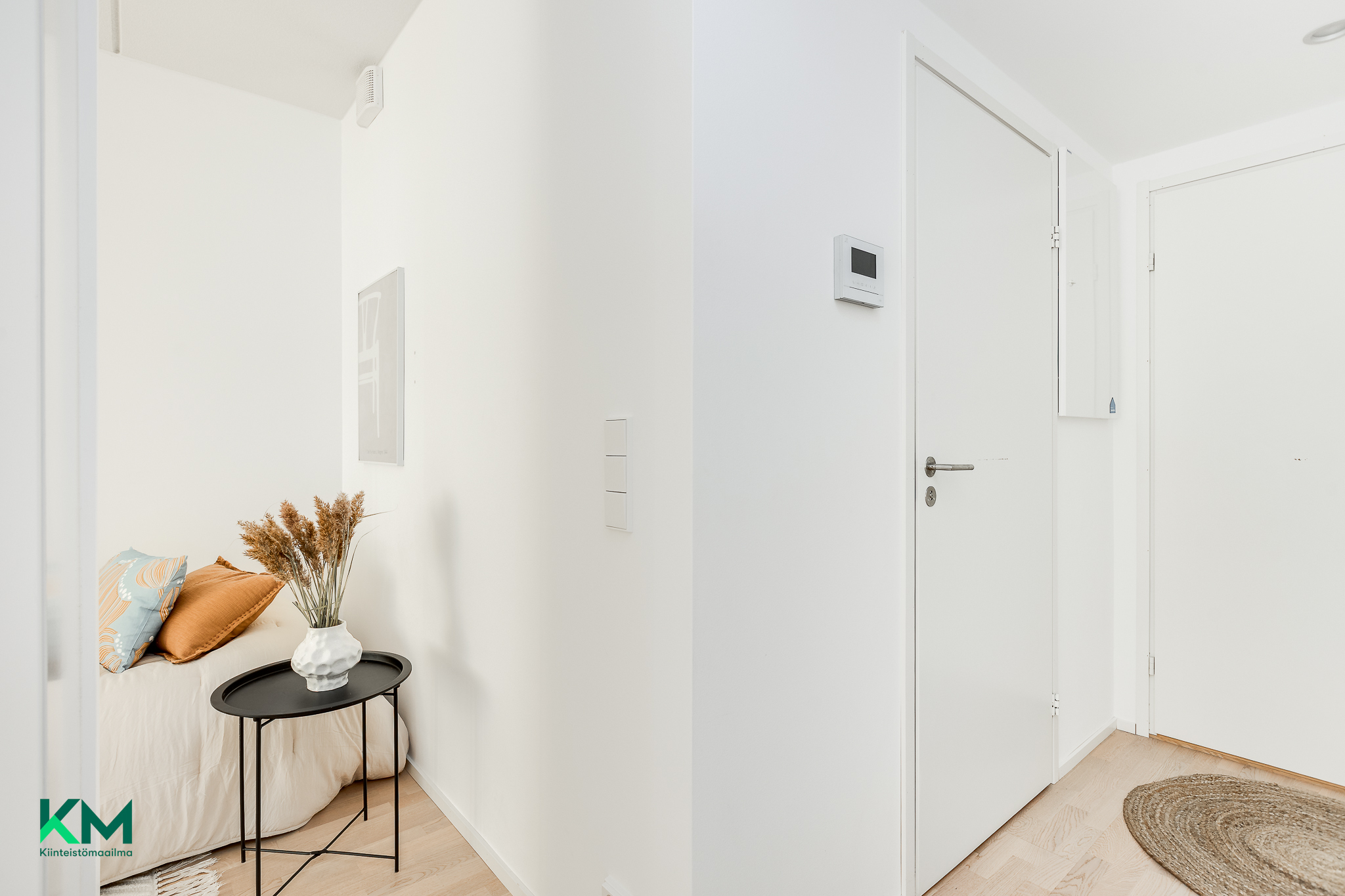 Uusikatu 30, Keskusta, Oulu