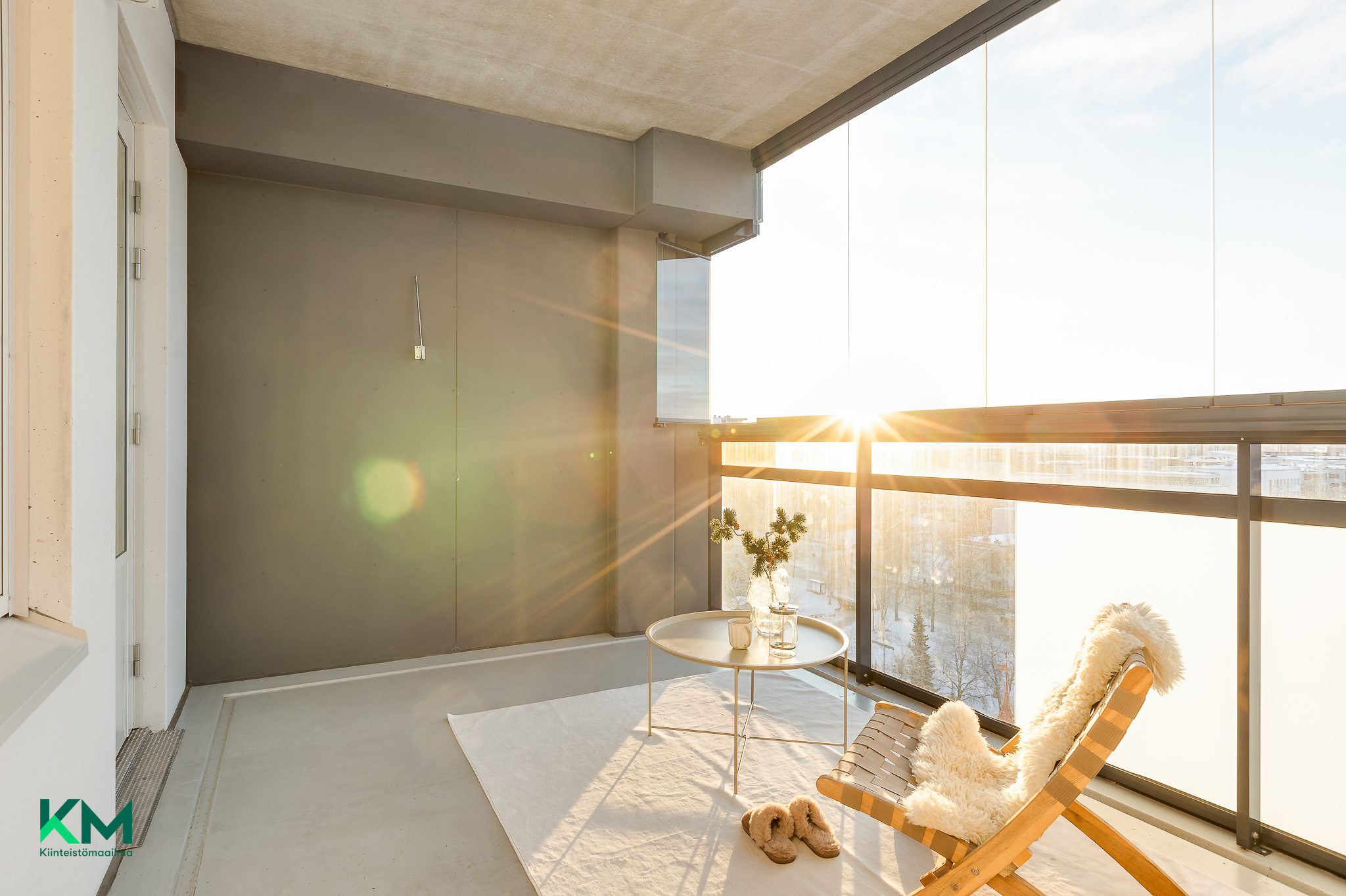 Uusikatu 30, Keskusta, Oulu