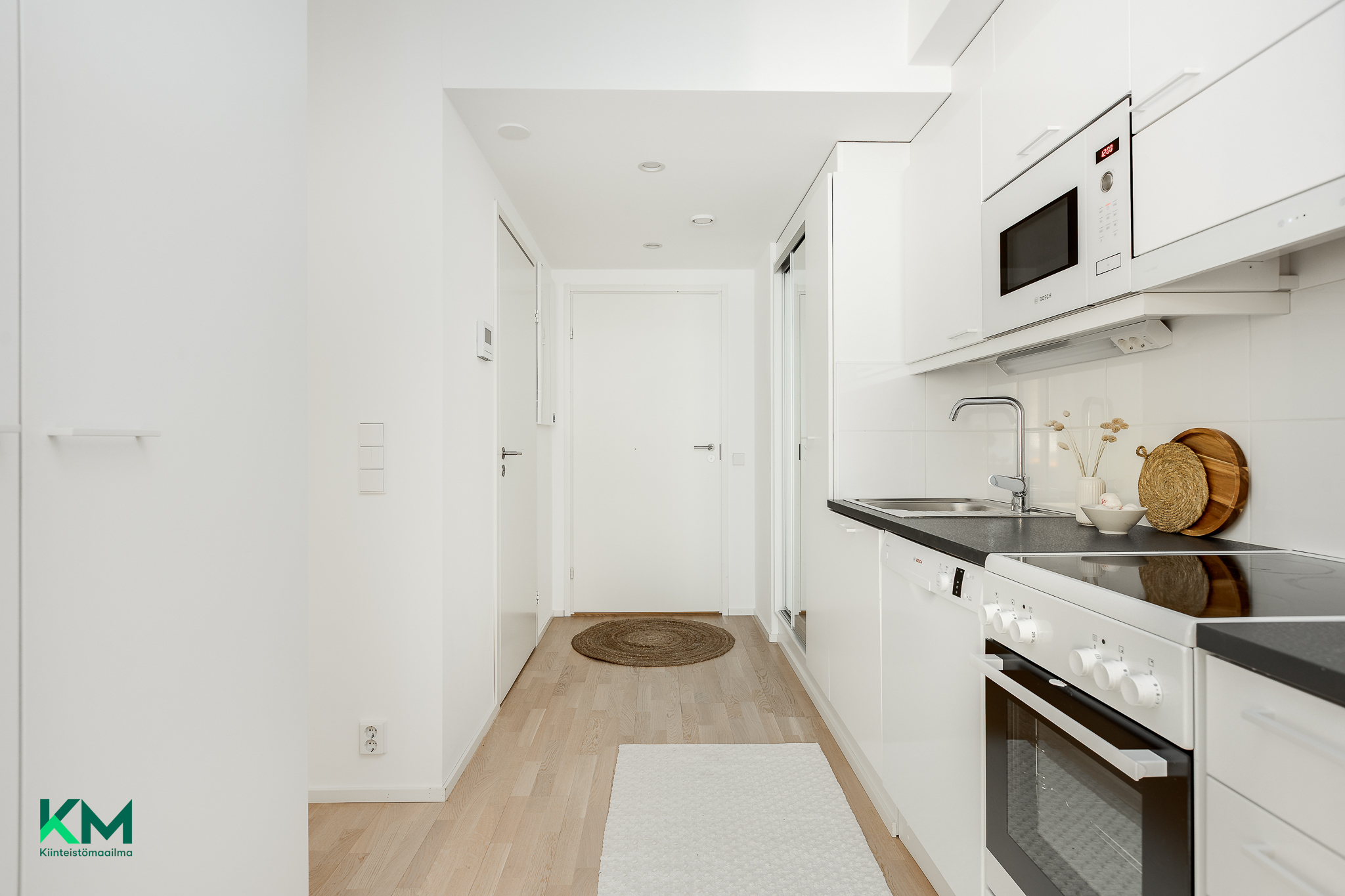 Uusikatu 30, Keskusta, Oulu