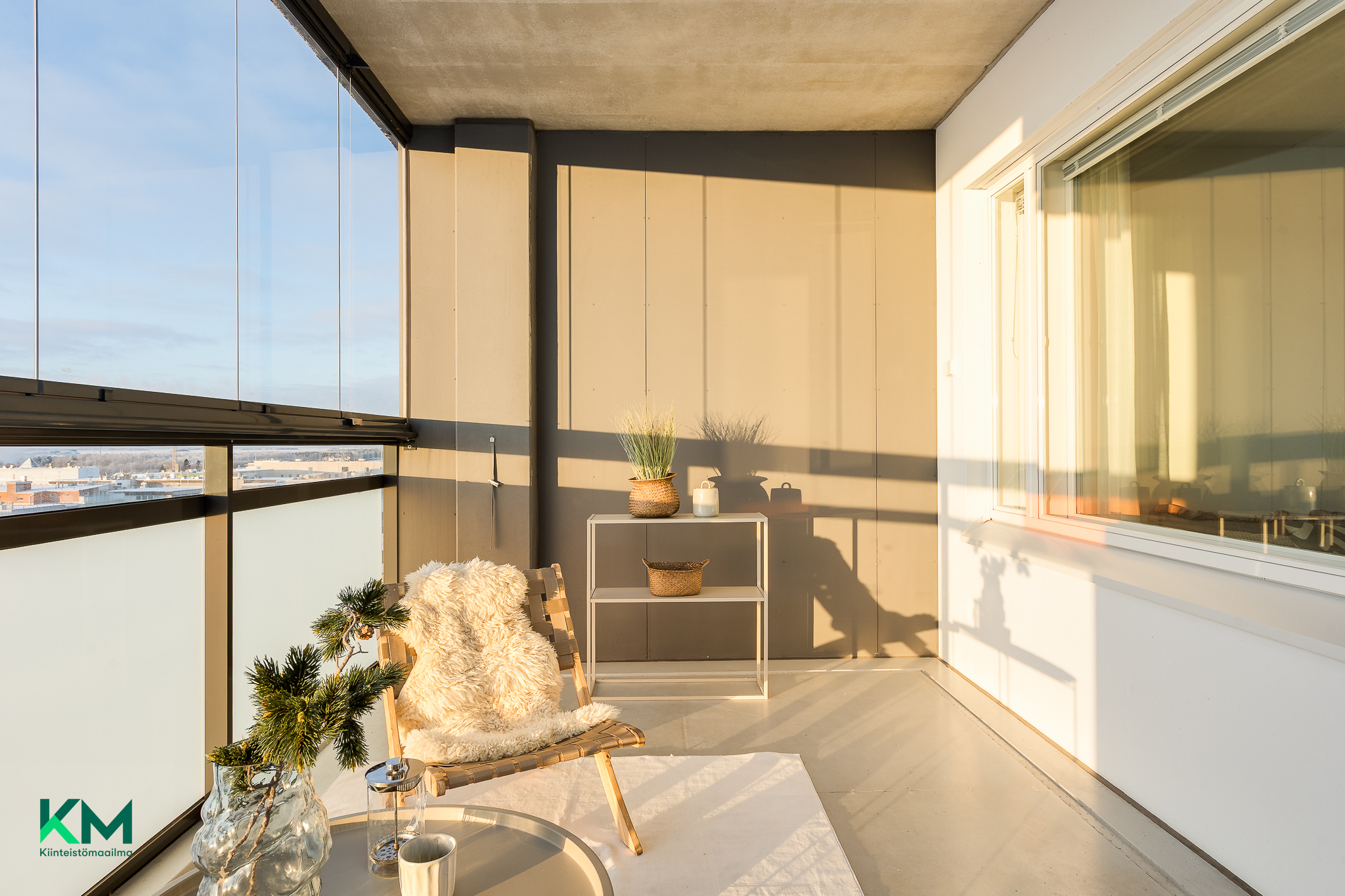 Uusikatu 30, Keskusta, Oulu