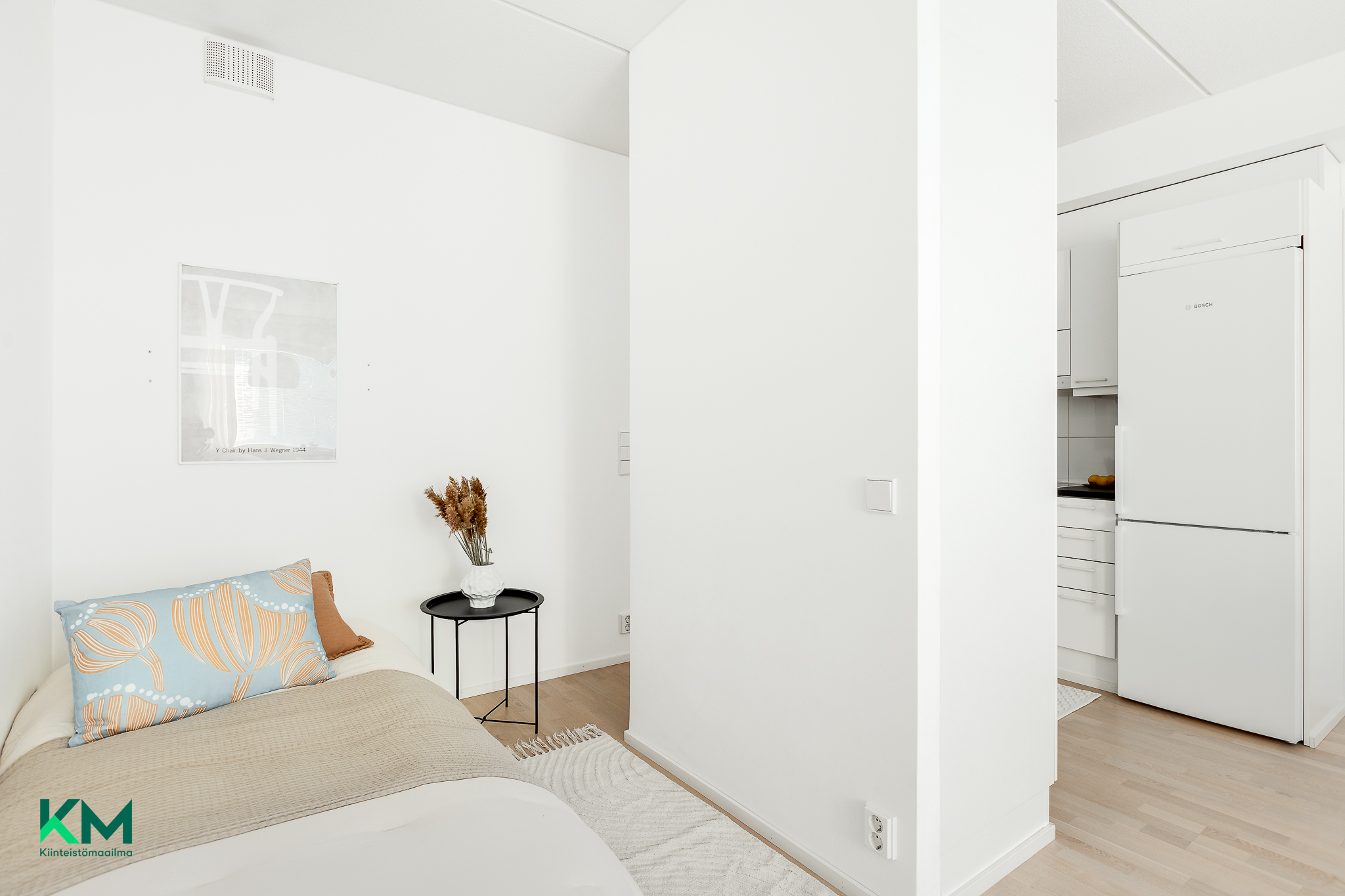 Uusikatu 30, Keskusta, Oulu