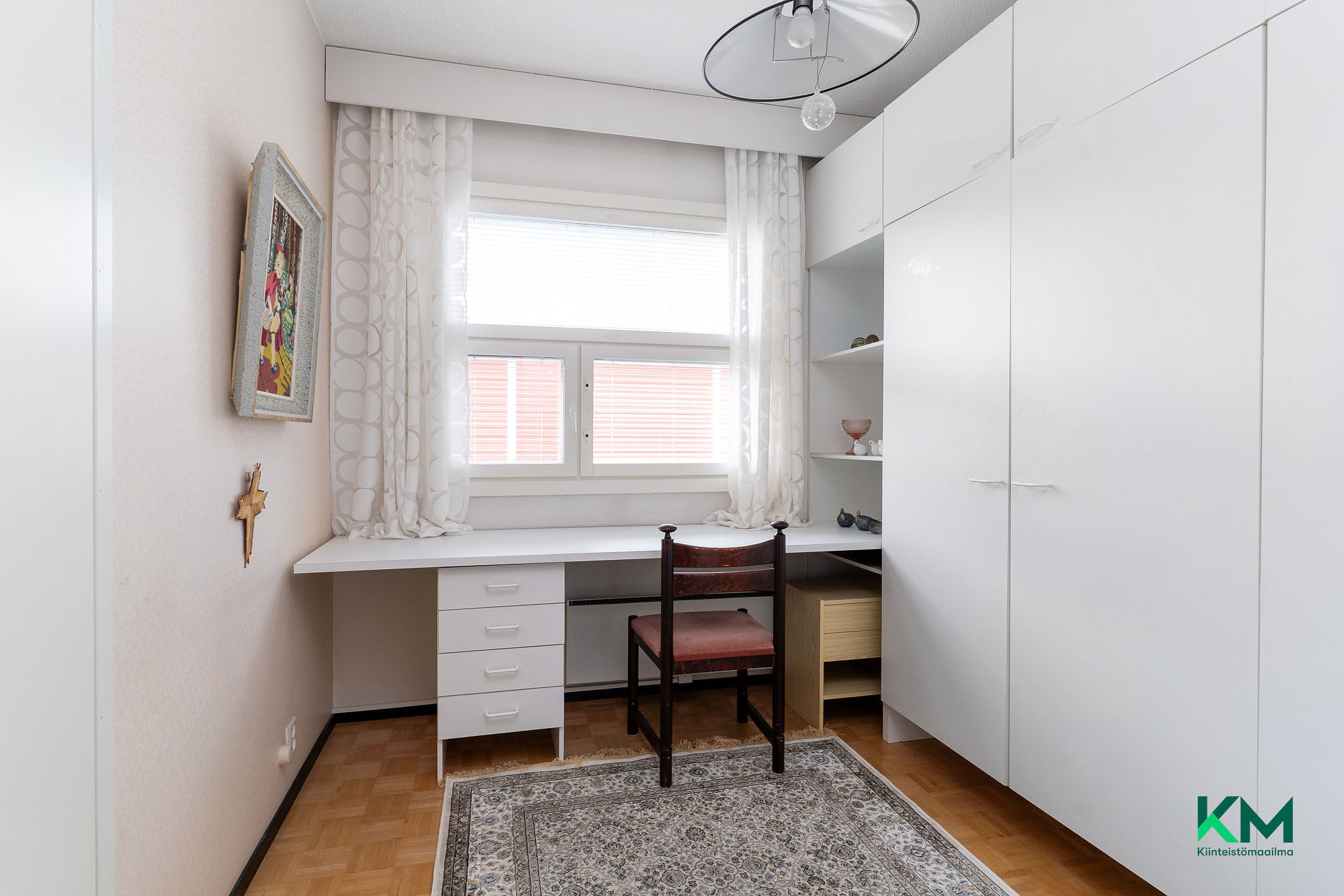 Leinolankatu 58, Tampere
