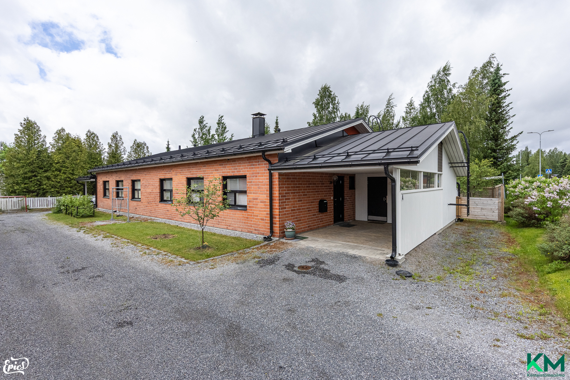 Leinolankatu 58, Leinola, Tampere
