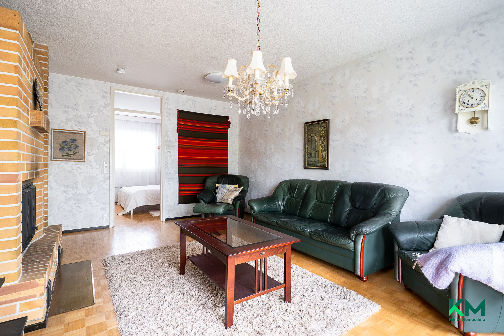 Leinolankatu 58, Tampere