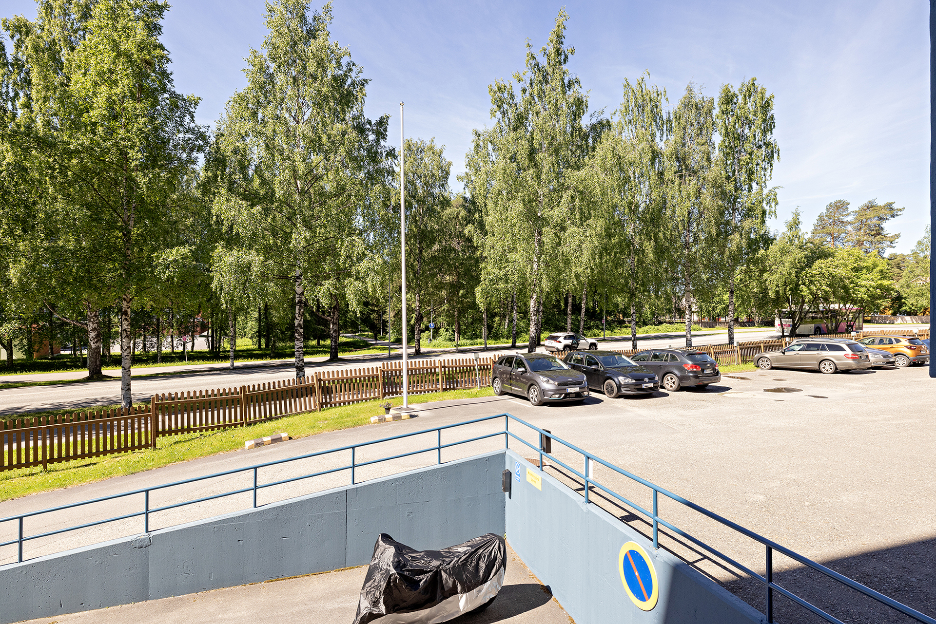 Koskelantie 54, Toppila, Oulu