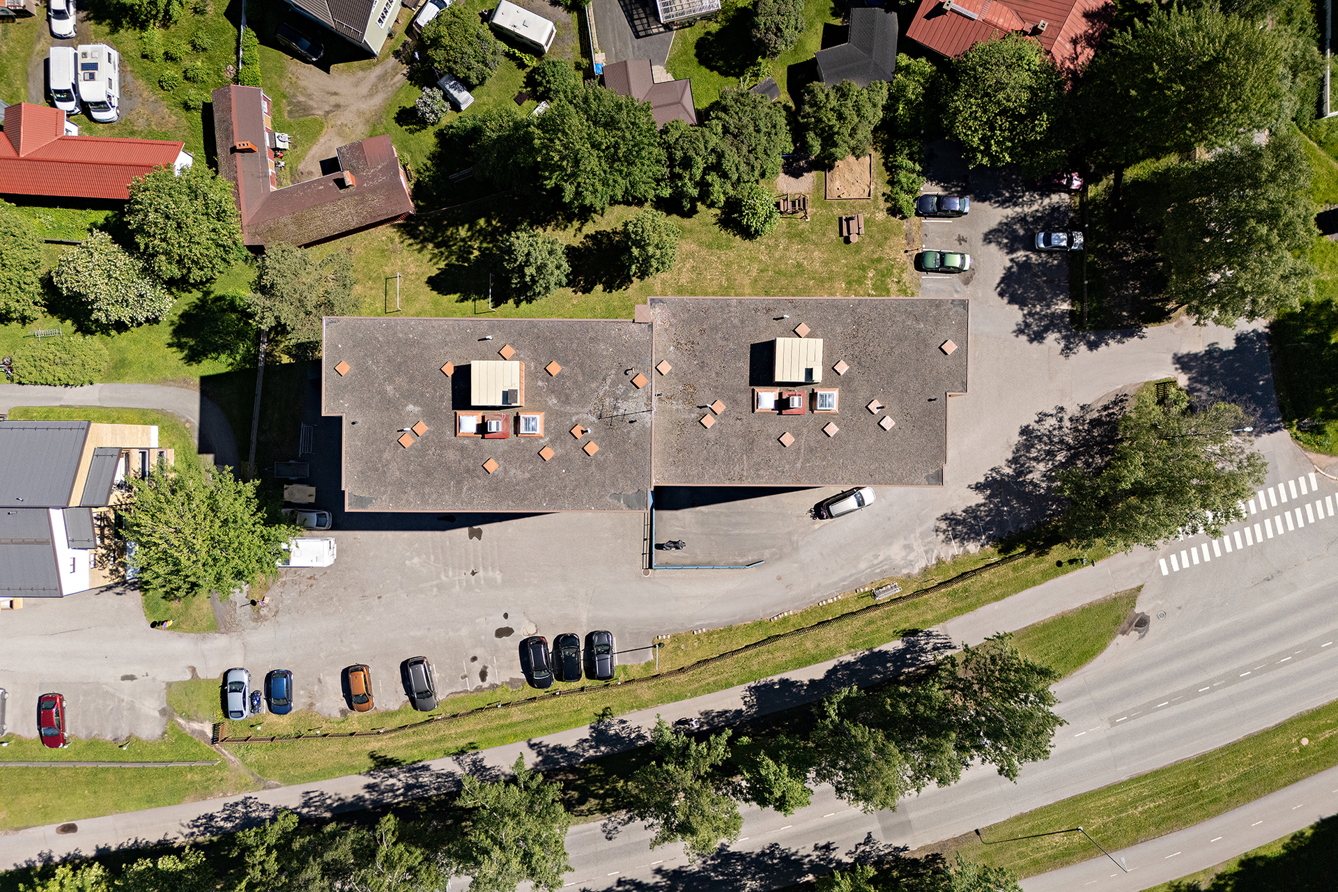 Koskelantie 54, Toppila, Oulu