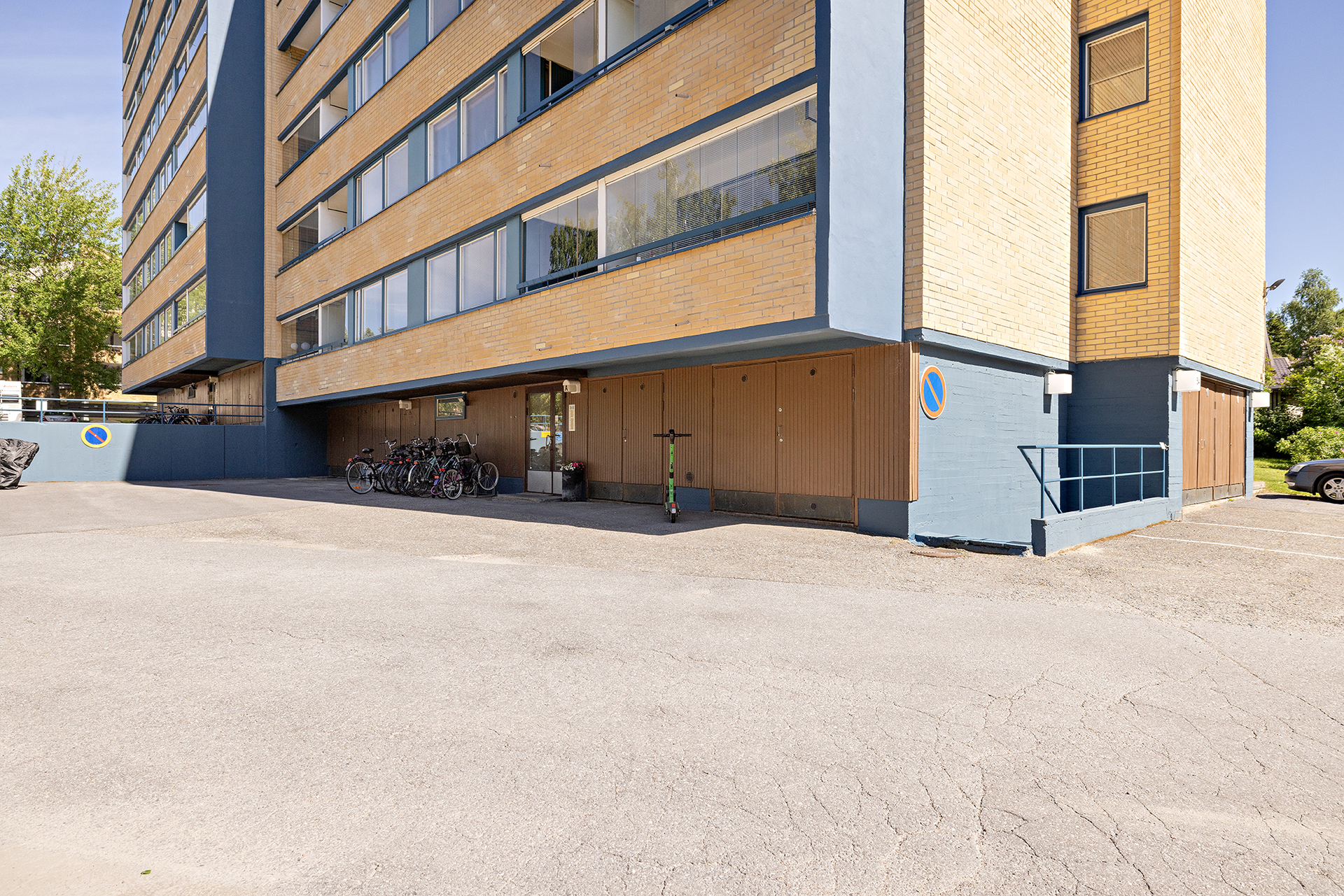 Koskelantie 54, Toppila, Oulu