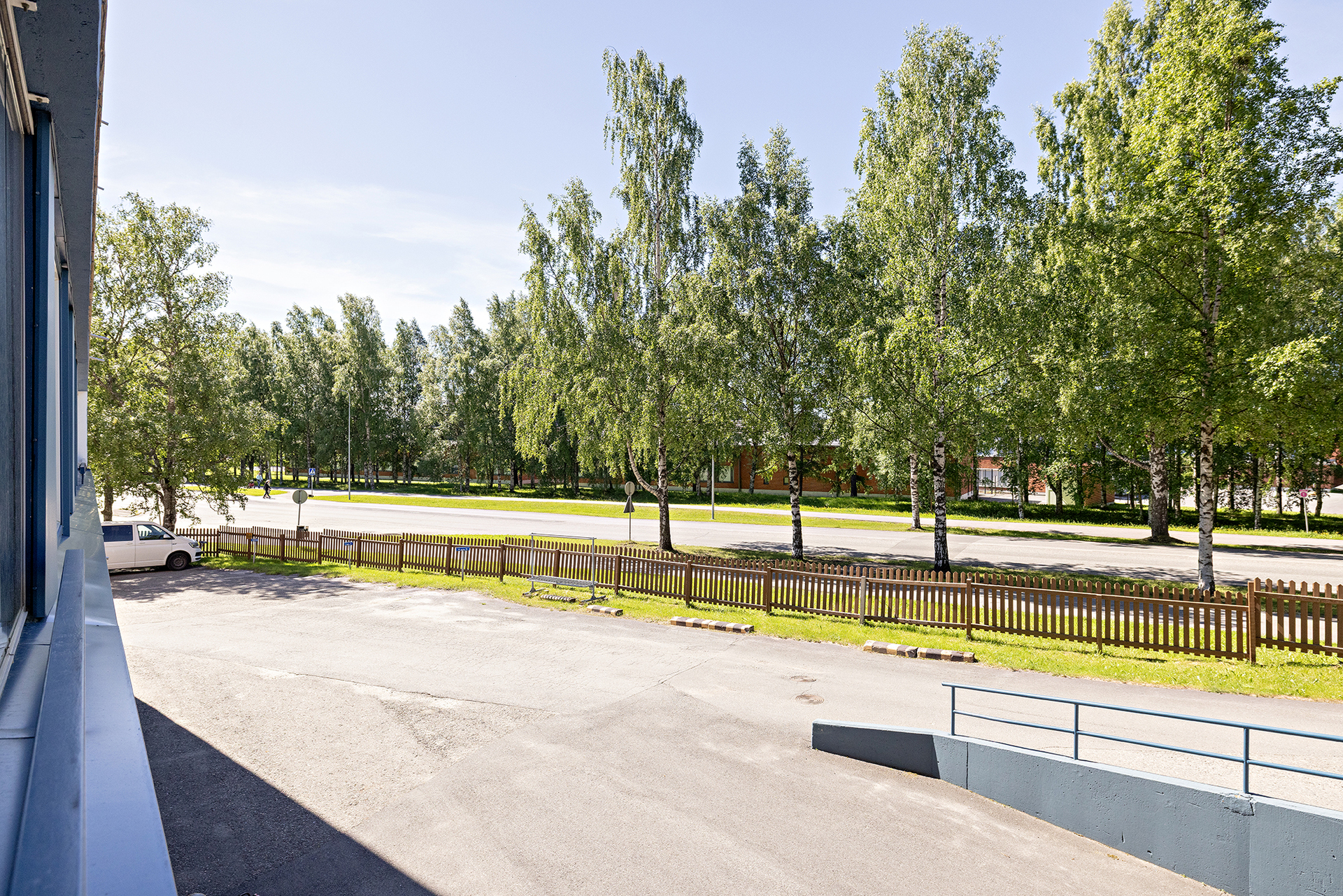 Koskelantie 54, Toppila, Oulu