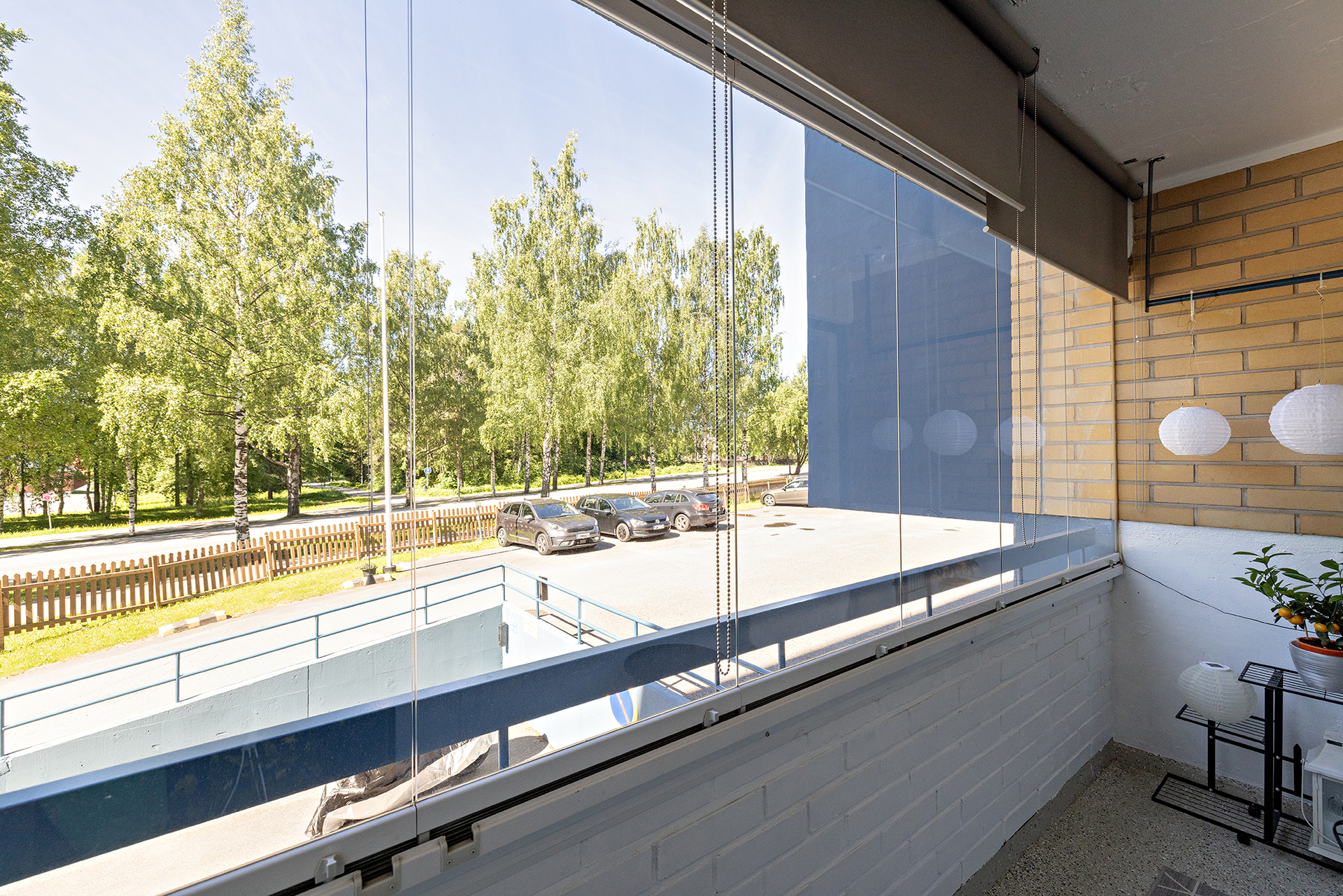 Koskelantie 54, Toppila, Oulu