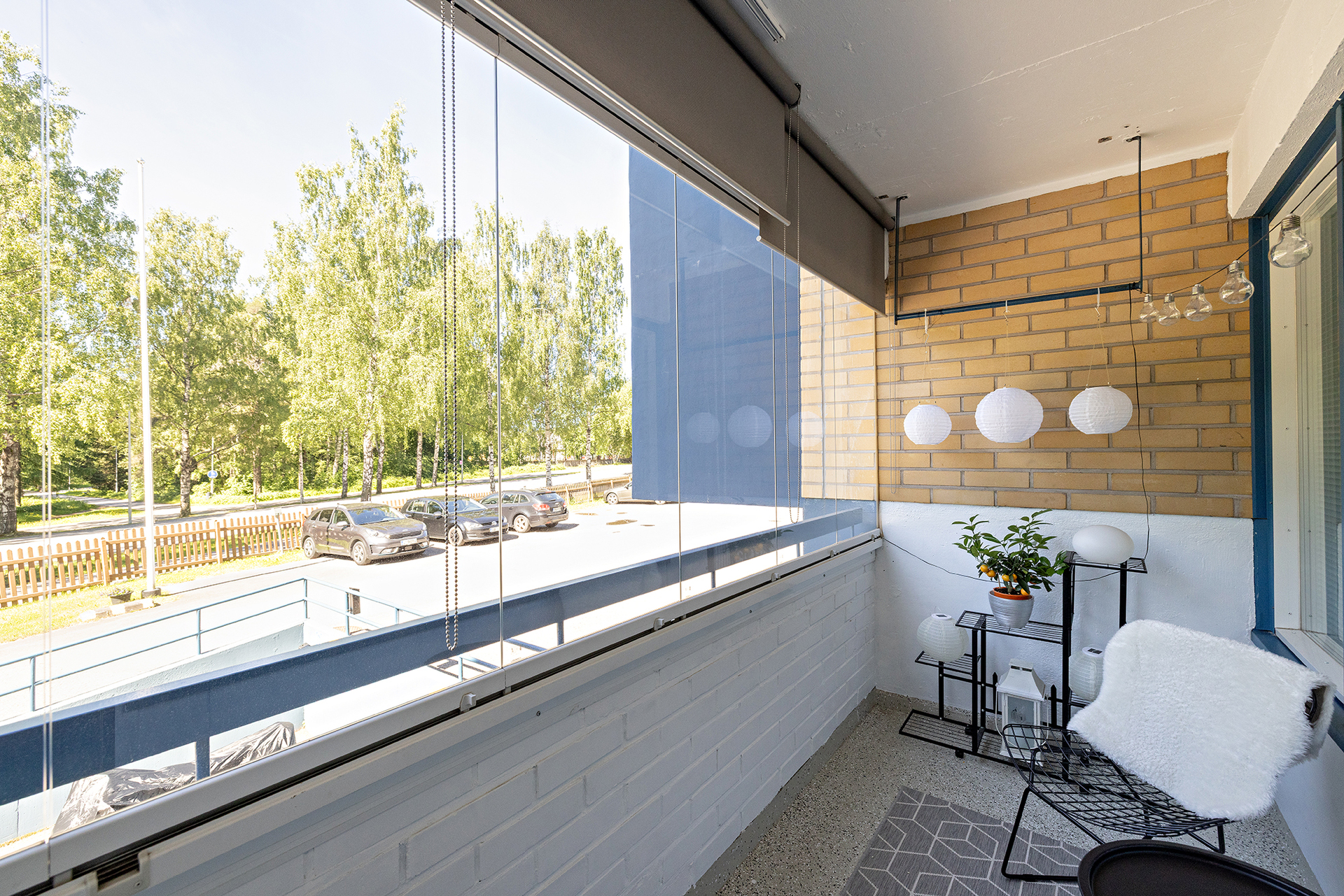 Koskelantie 54, Toppila, Oulu