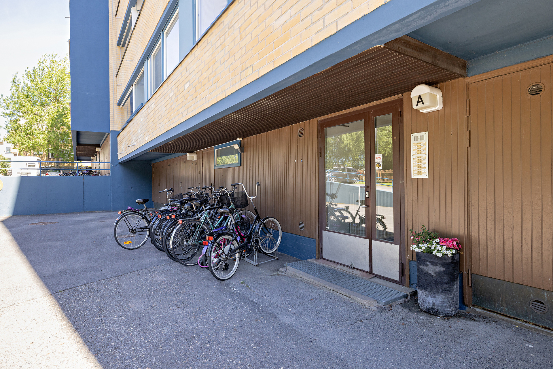 Koskelantie 54, Toppila, Oulu