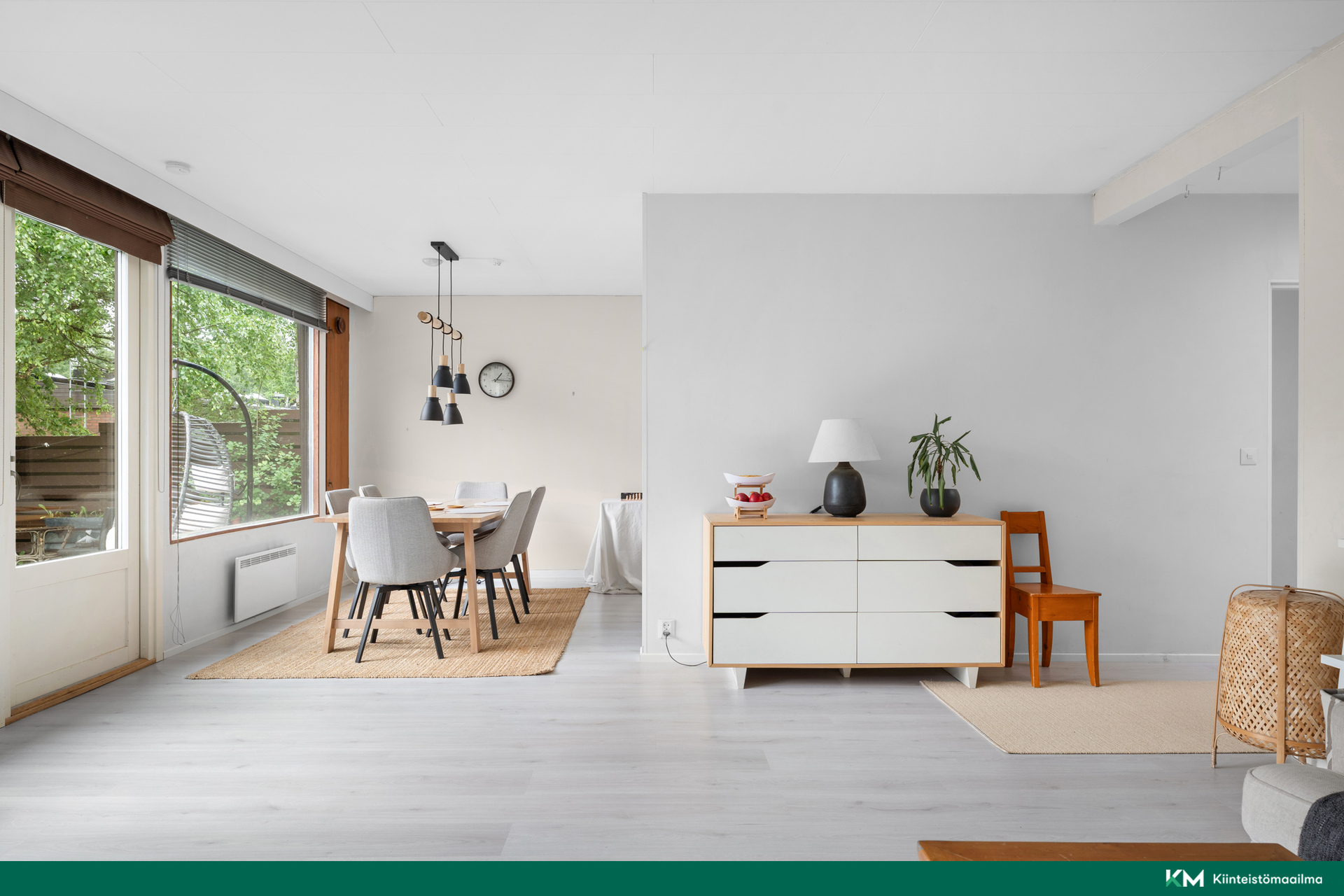 Ajomiehenkuja 6, Lippajärvi, Espoo