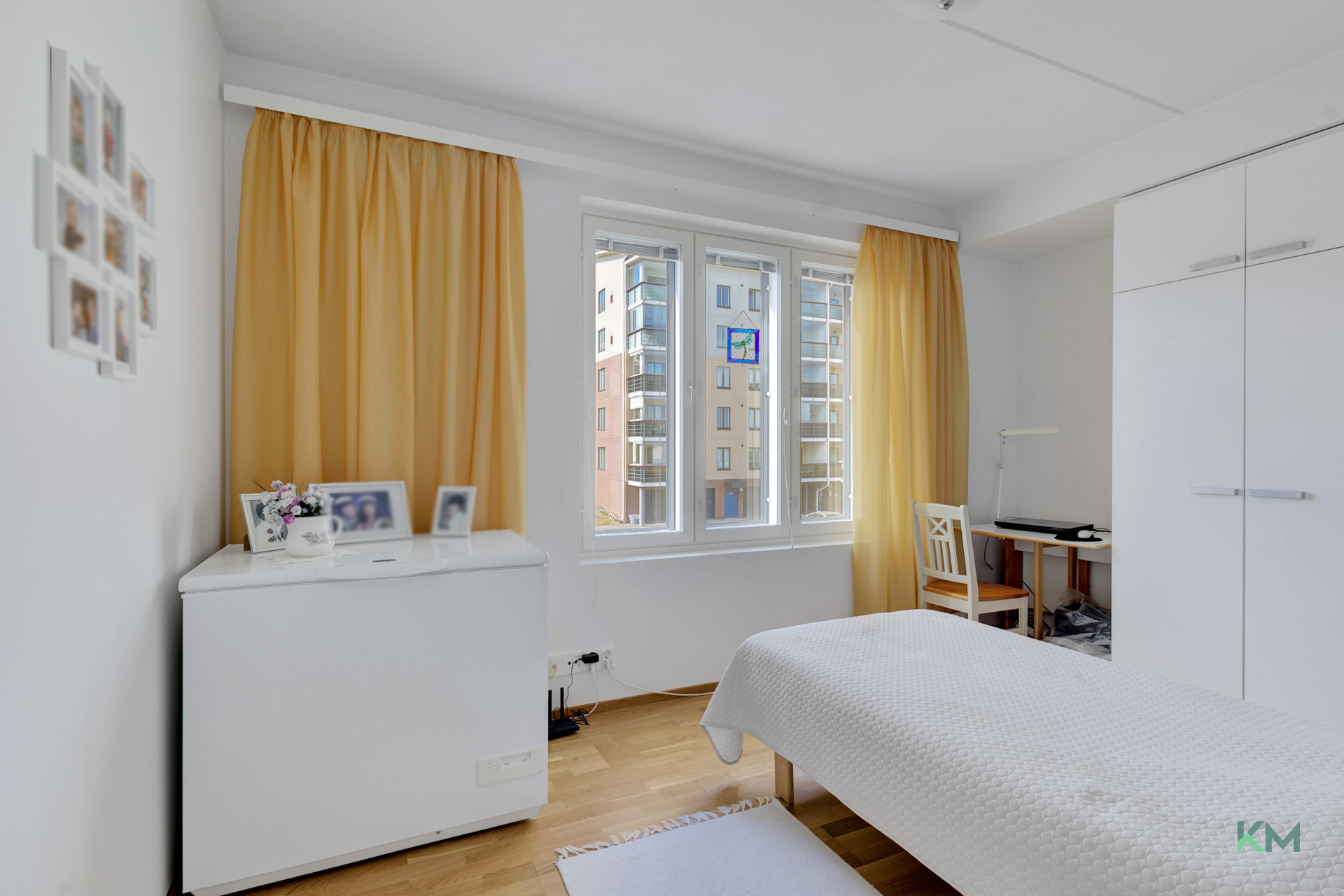 Kiertotie 3, Rovaniemi