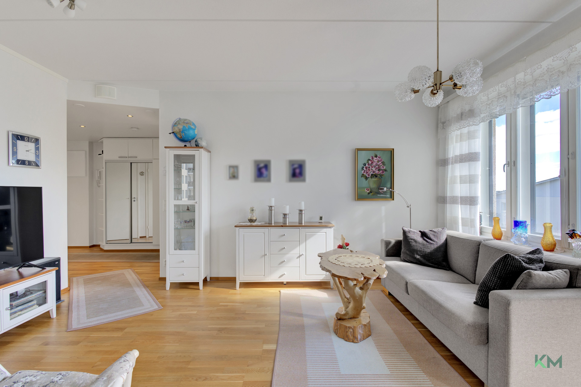 Kiertotie 3, Rovaniemi