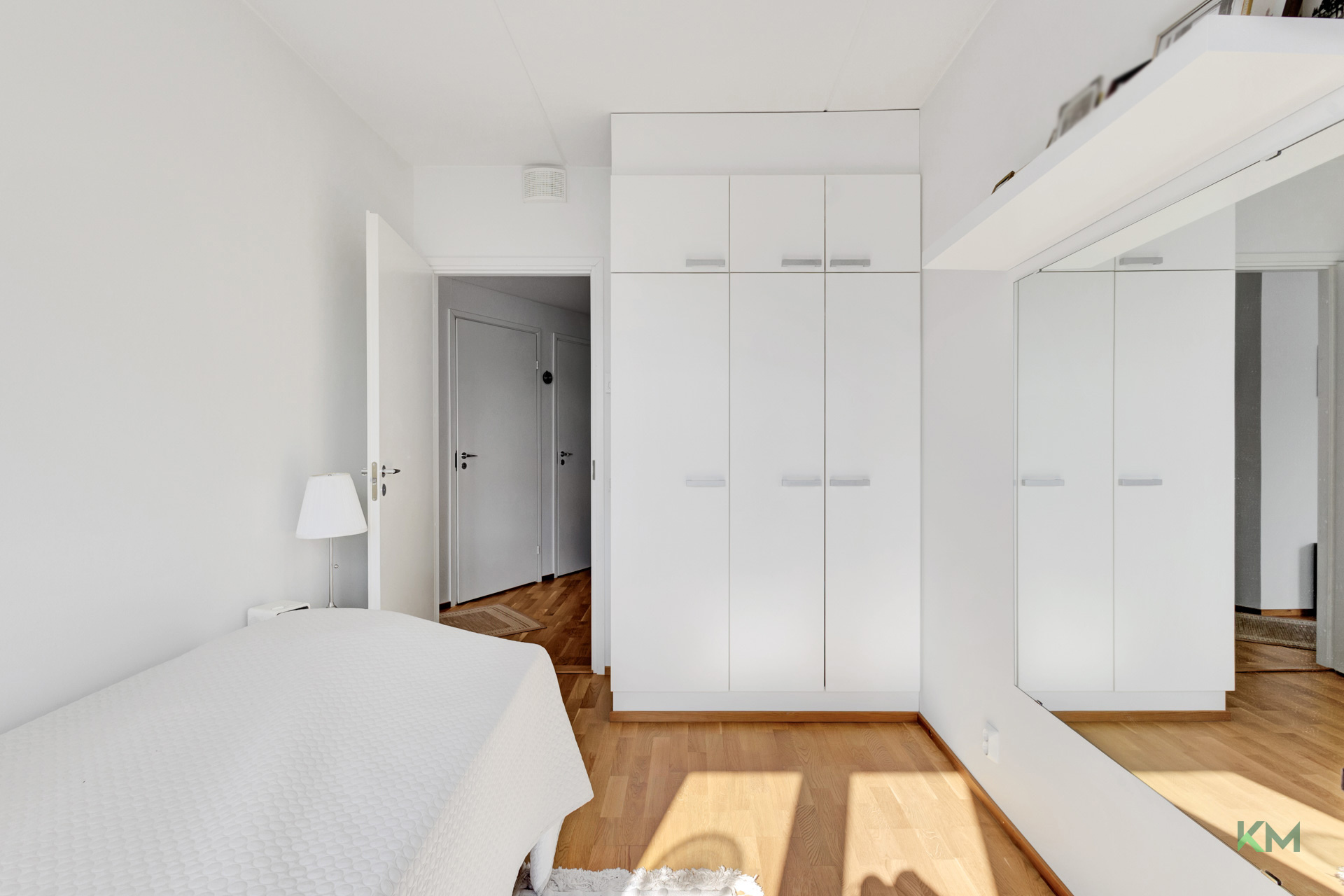 Kiertotie 3, Rovaniemi