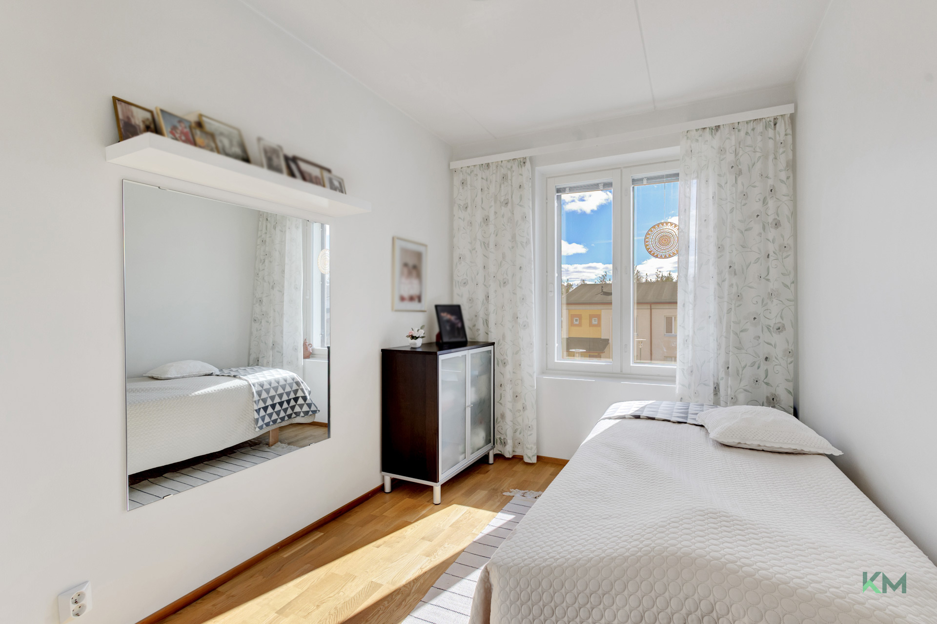 Kiertotie 3, Rovaniemi