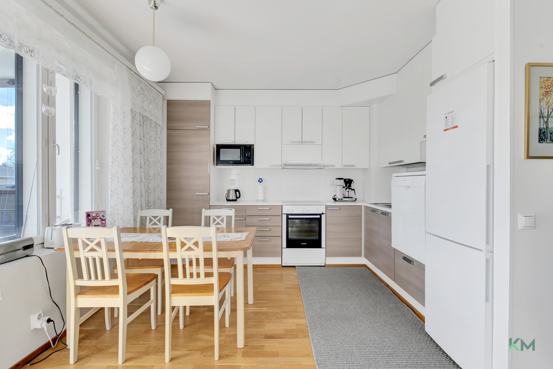 Kiertotie 3, Rovaniemi