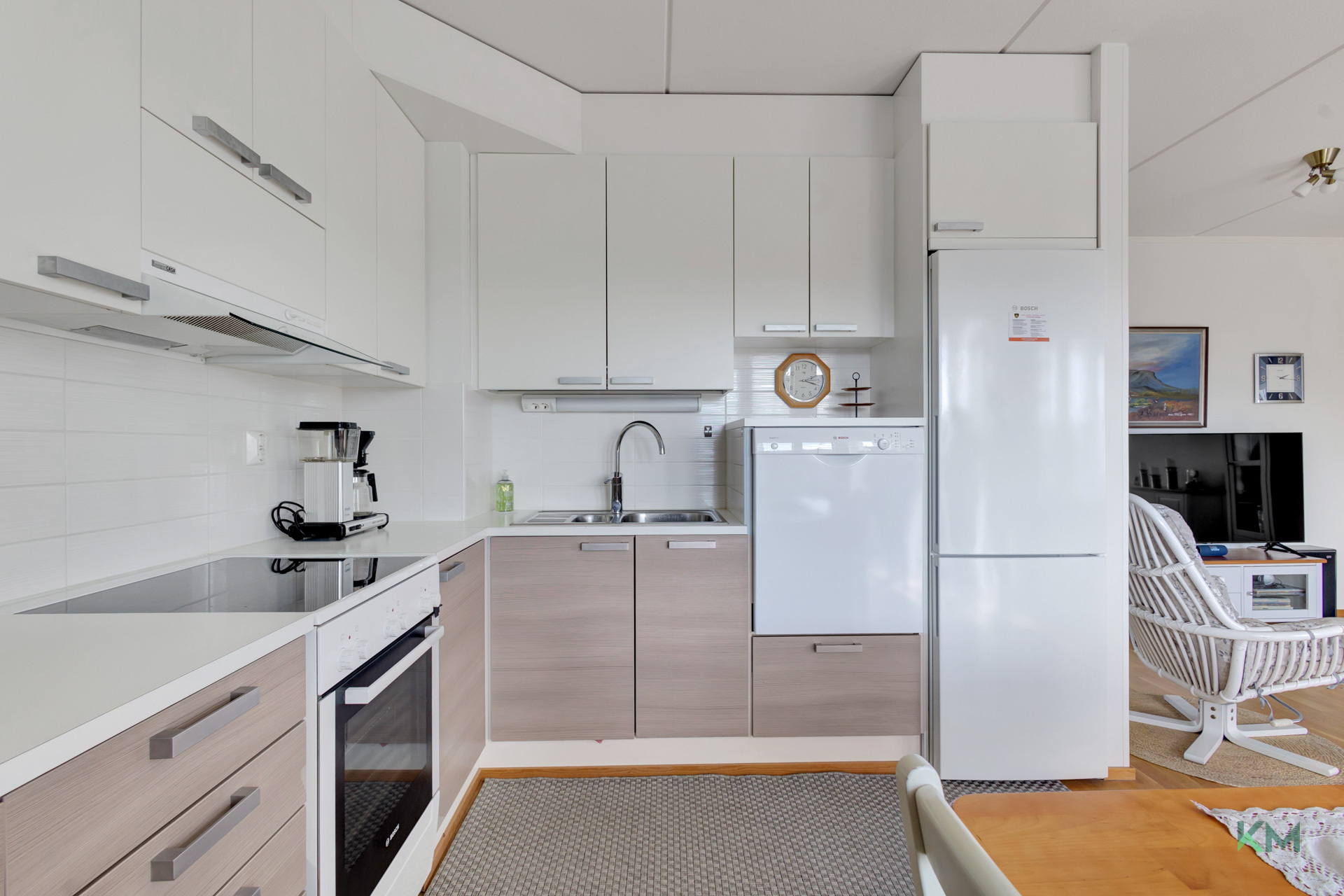 Kiertotie 3, Rovaniemi