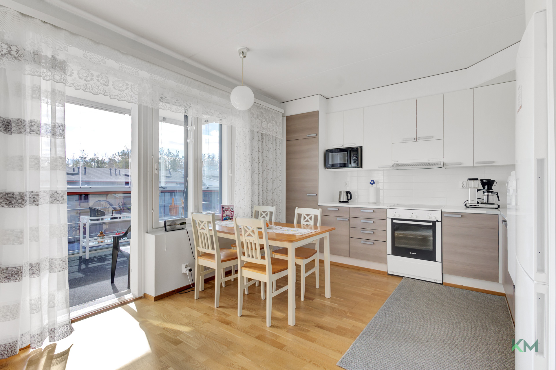 Kiertotie 3, Rovaniemi