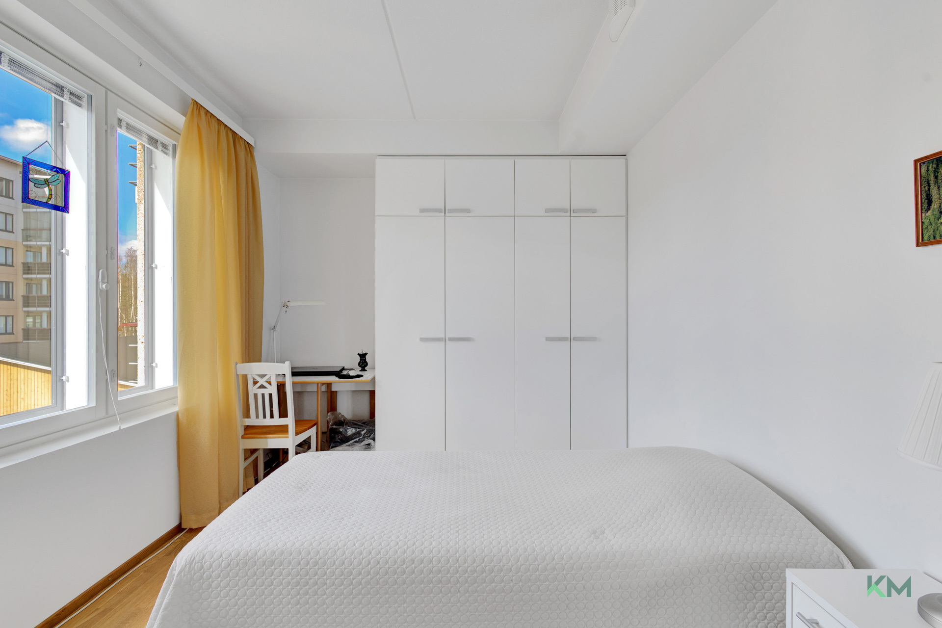 Kiertotie 3, Rovaniemi