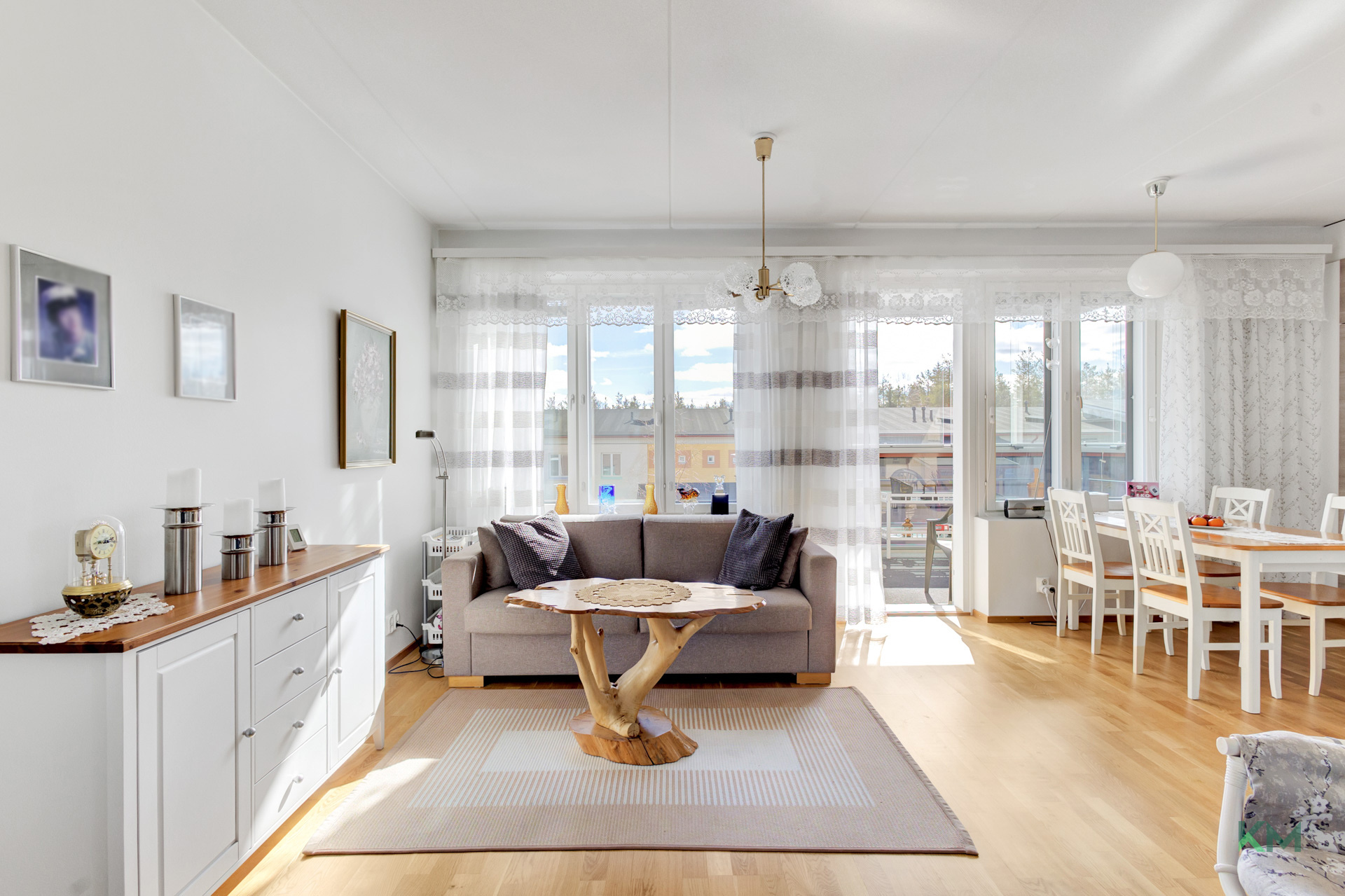 Kiertotie 3, Rovaniemi