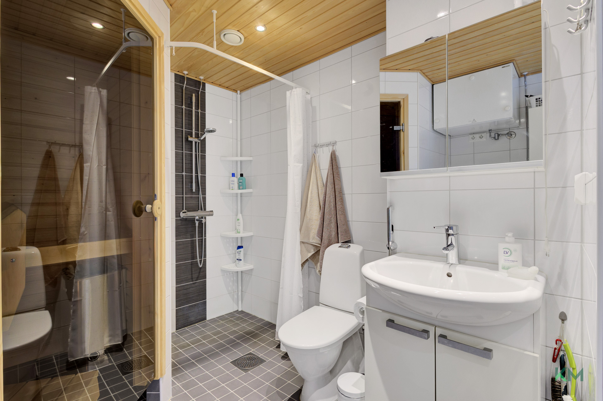 Kiertotie 3, Rovaniemi