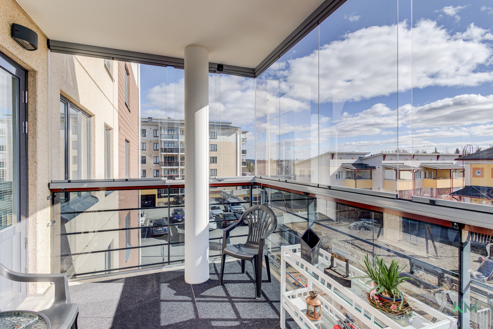 Kiertotie 3, Rovaniemi