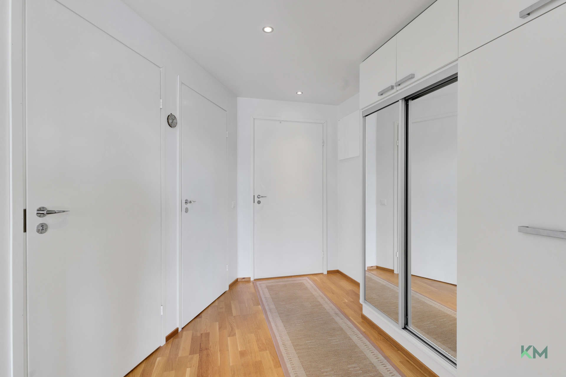 Kiertotie 3, Rovaniemi