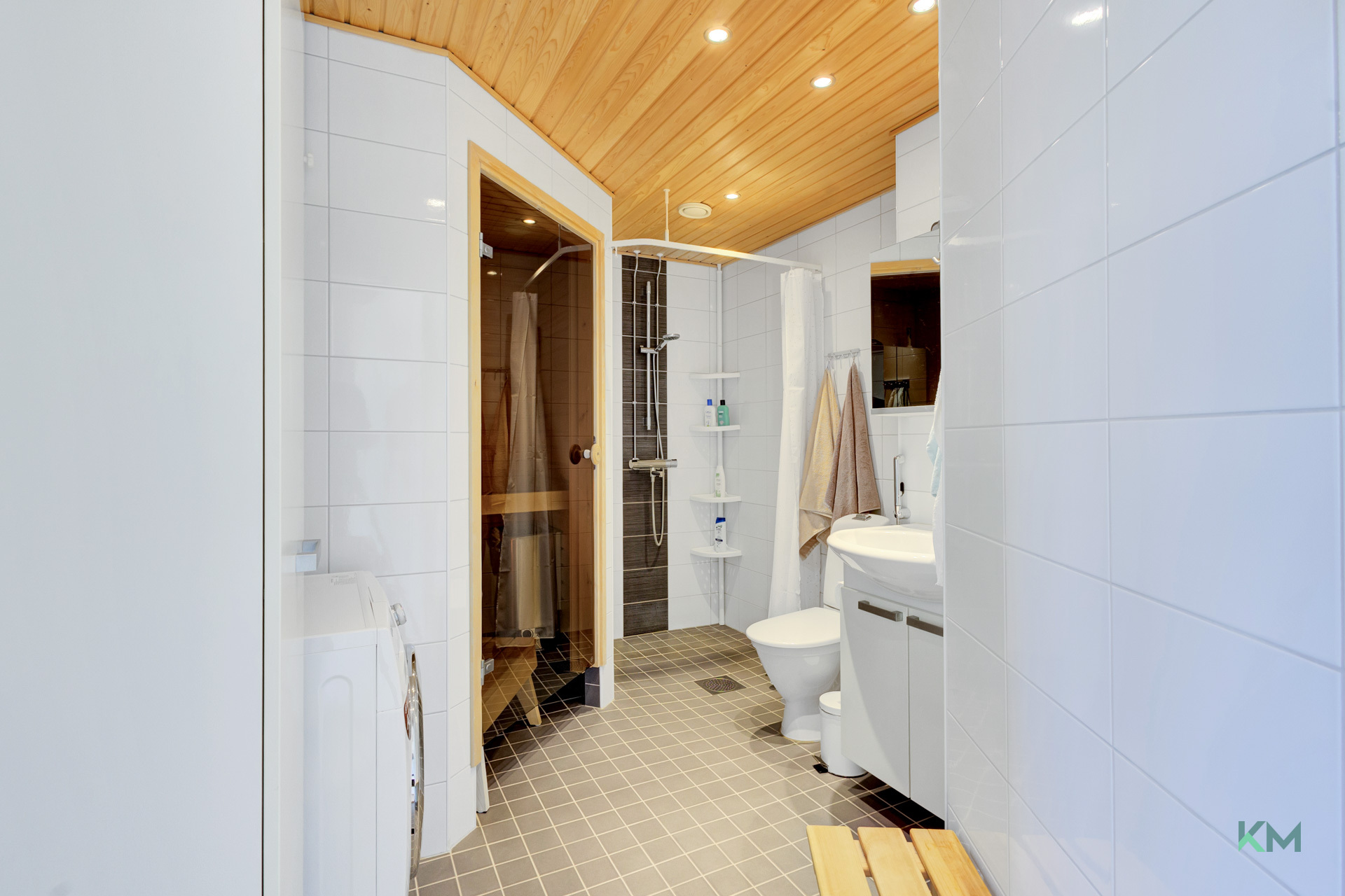 Kiertotie 3, Rovaniemi