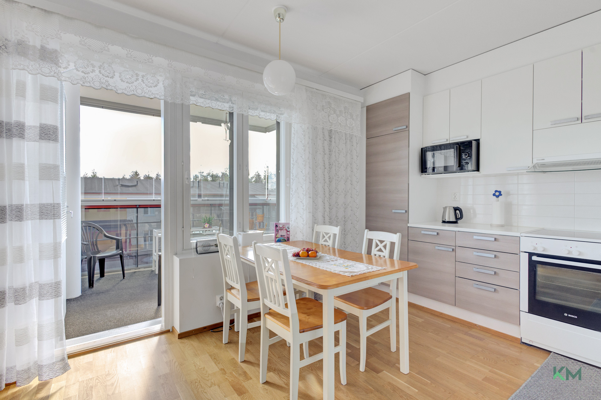 Kiertotie 3, Rovaniemi