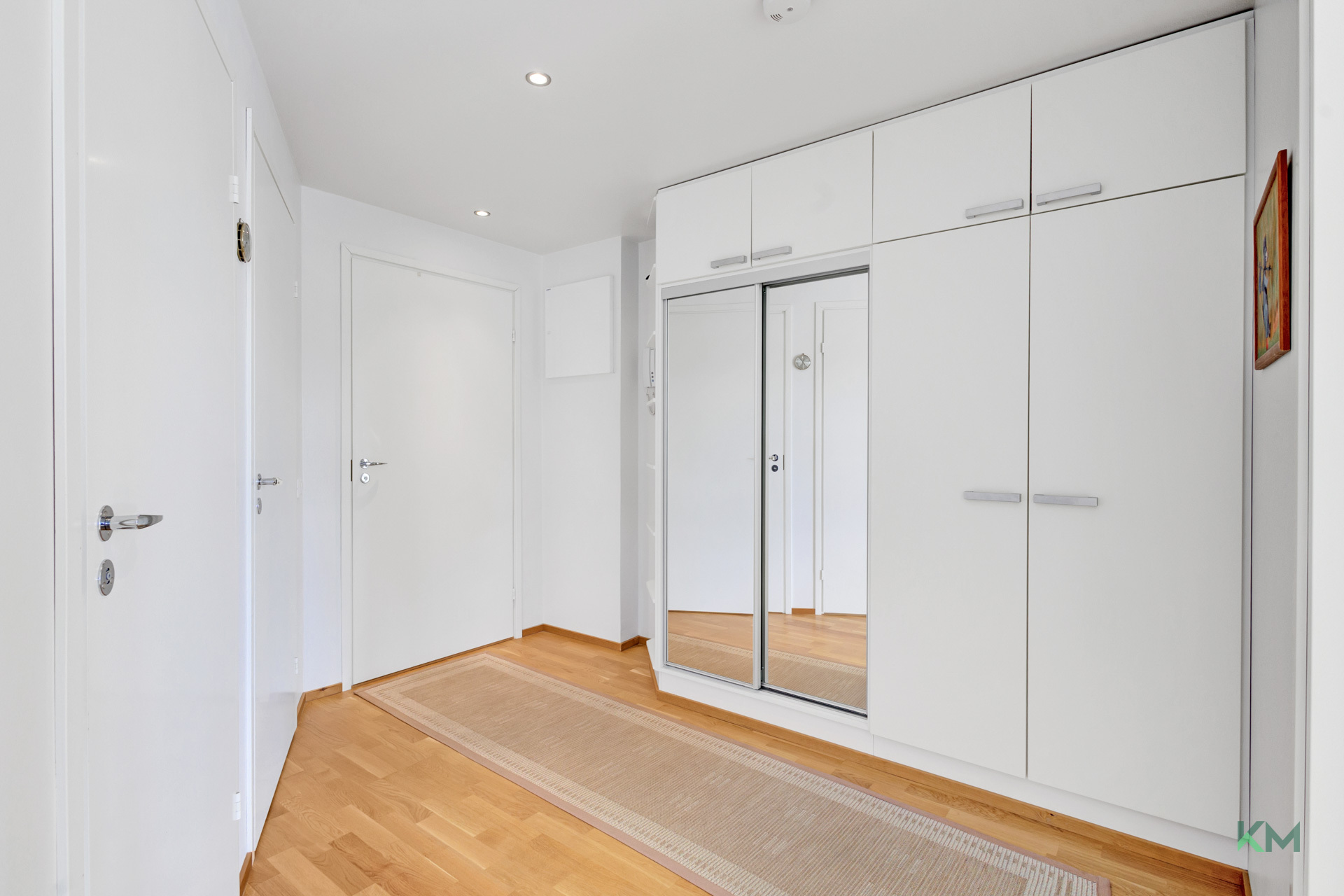 Kiertotie 3, Rovaniemi