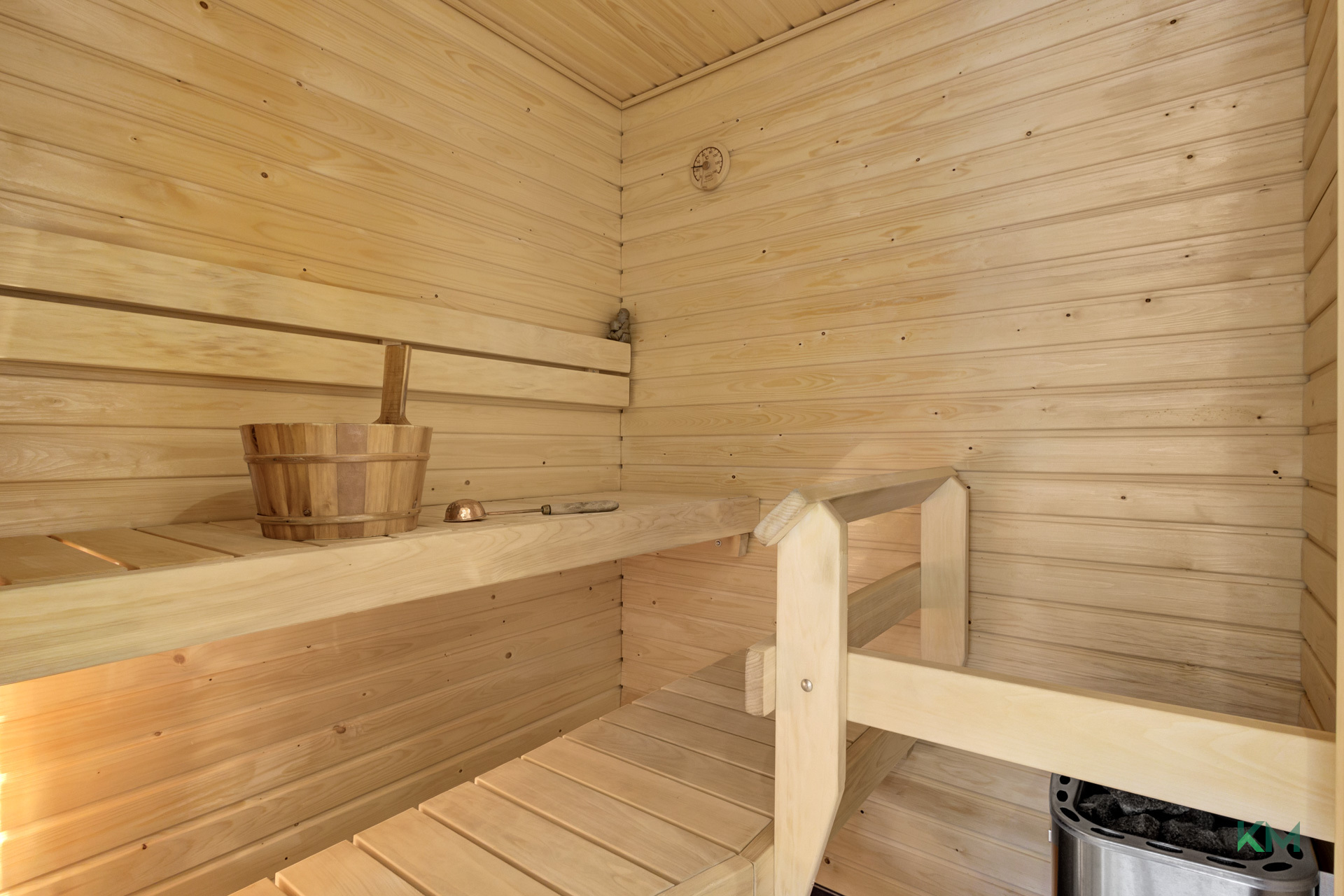 Kiertotie 3, Rovaniemi