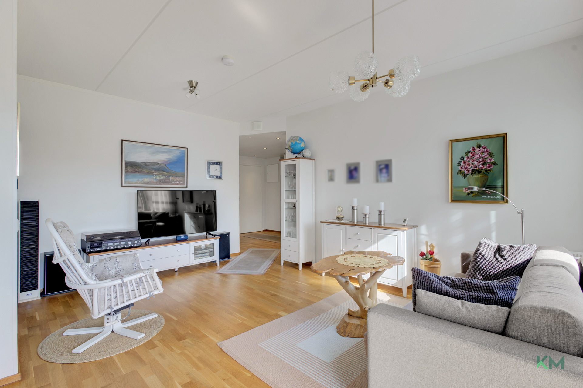 Kiertotie 3, Rovaniemi