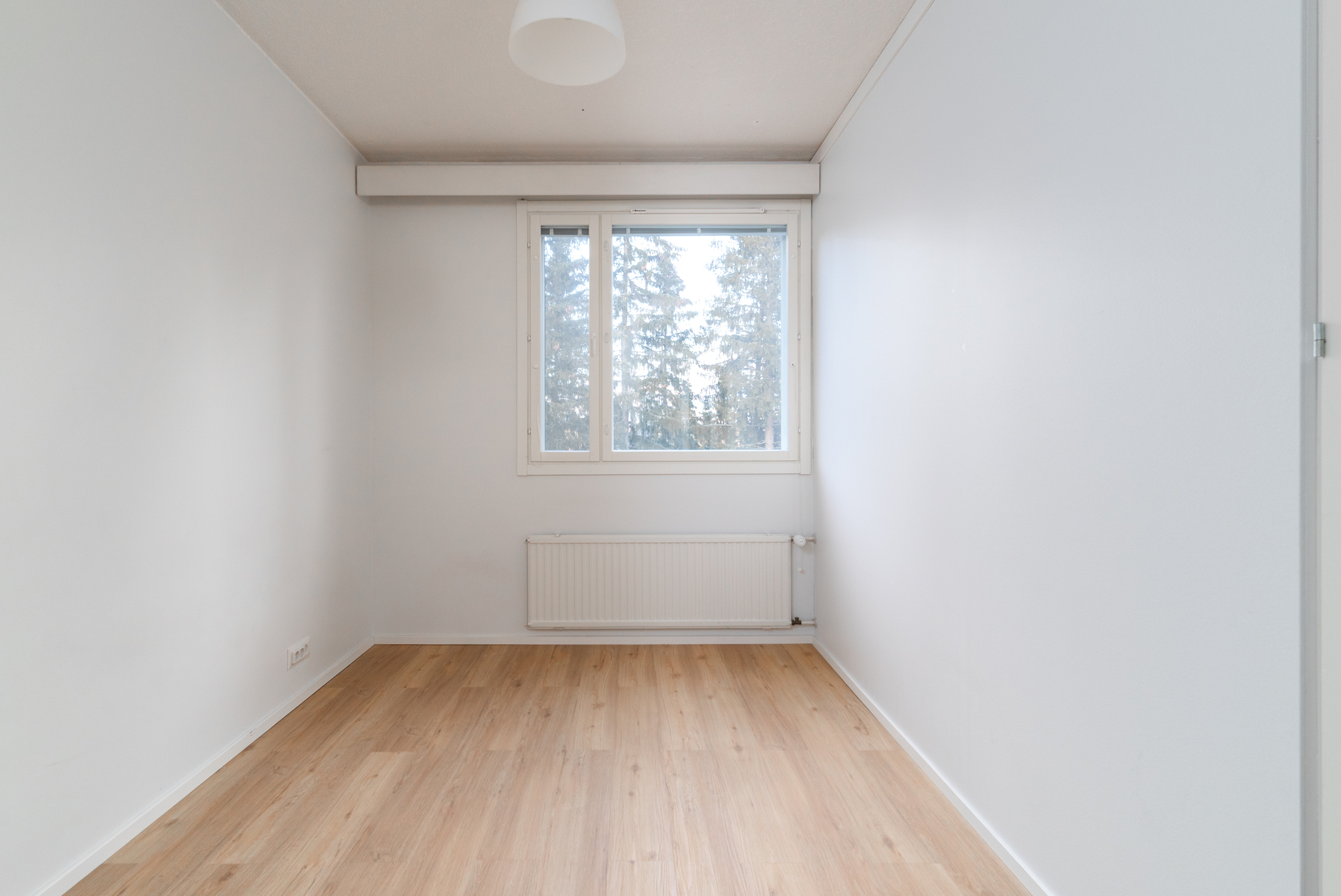 Haperontie 7, Keltinmäki, Jyväskylä