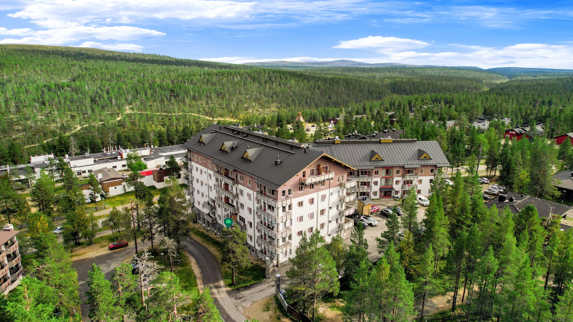 Kelotähti A 5