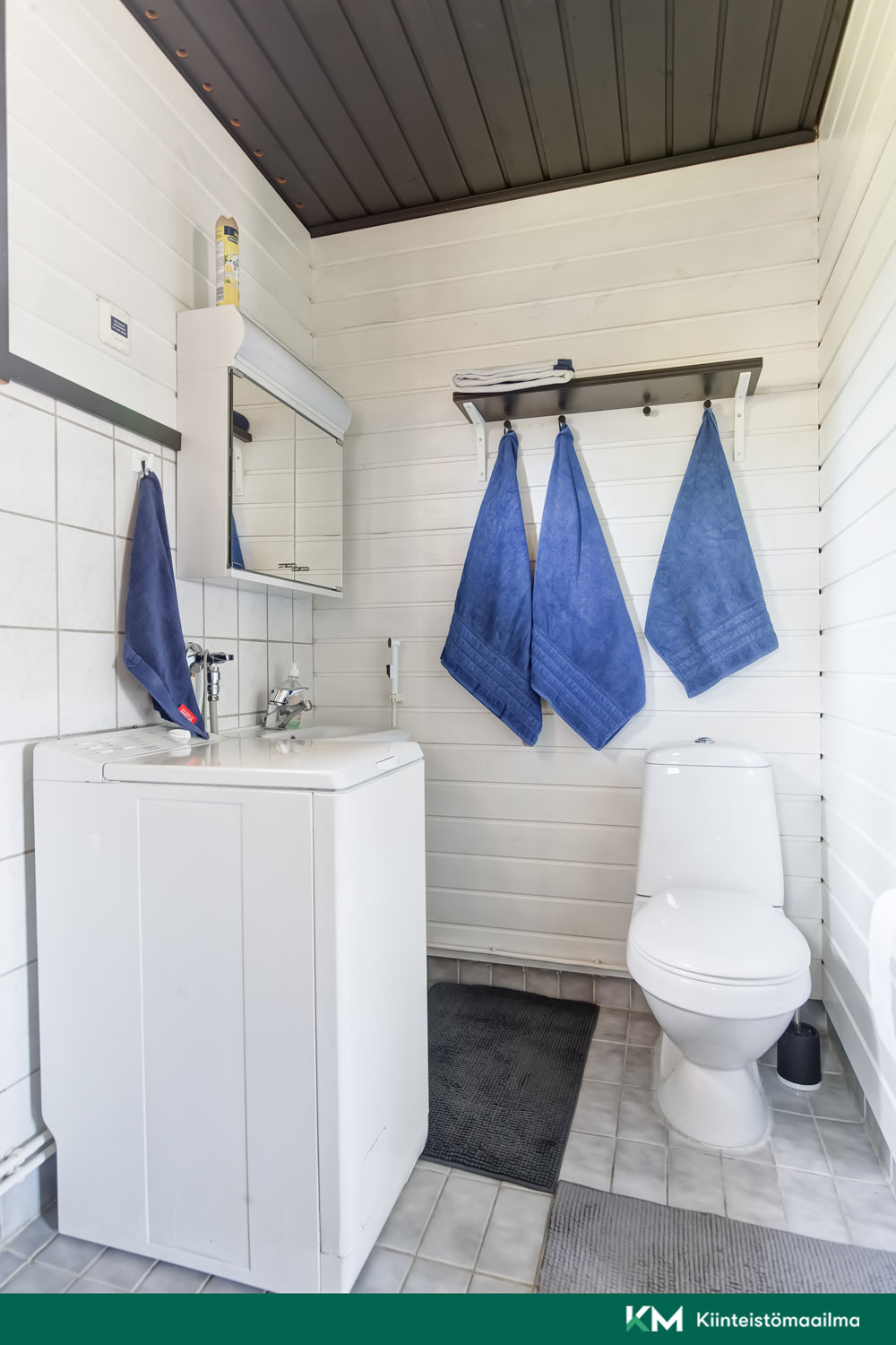  Sisä wc