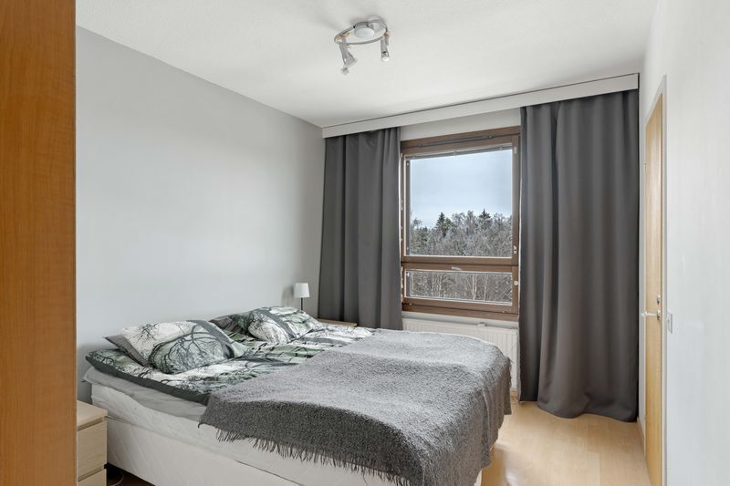 Vuollemutka 3, Myyrmäki, Vantaa
