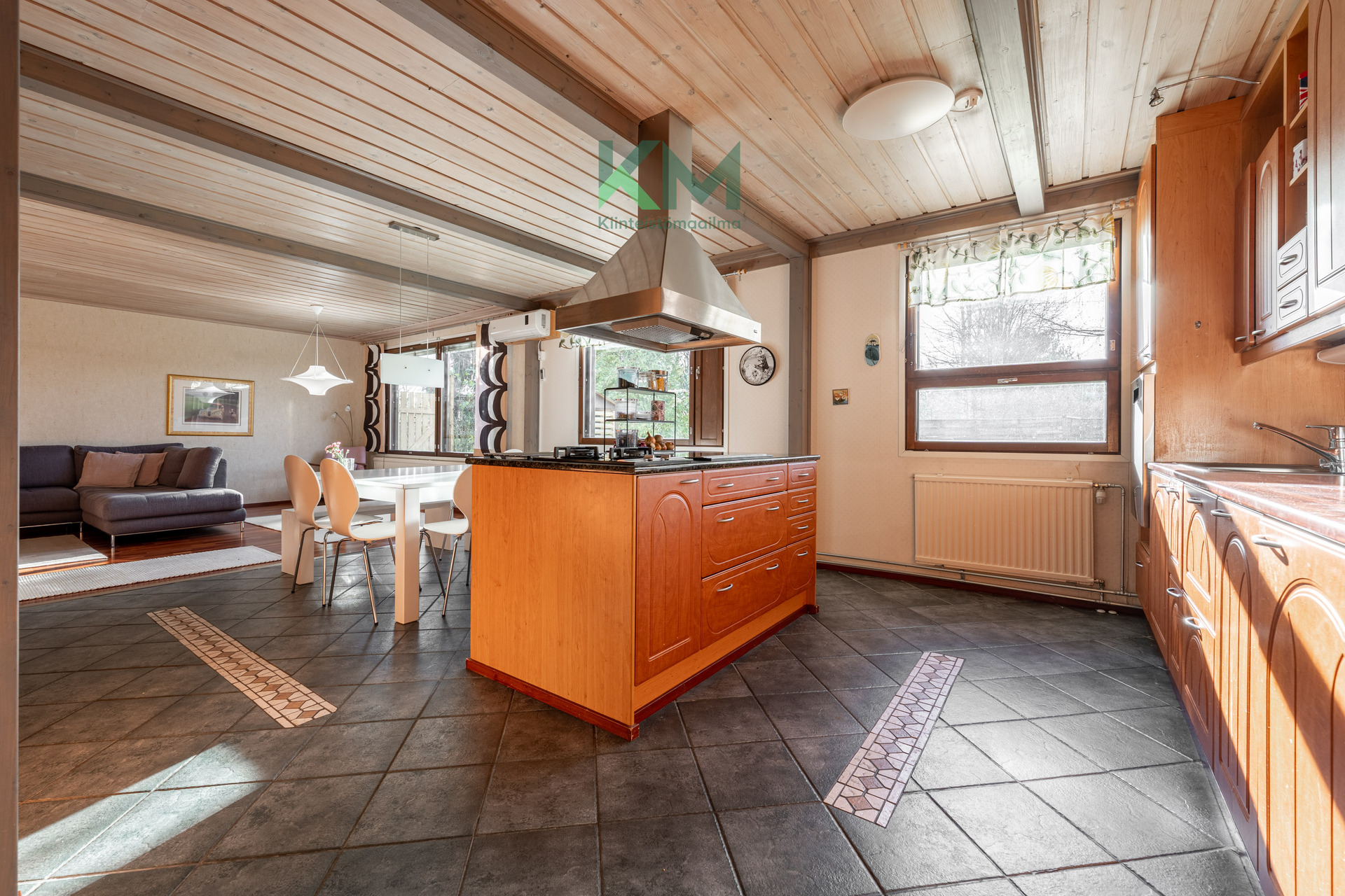Sepontie 18, Nilsiä, Kuopio