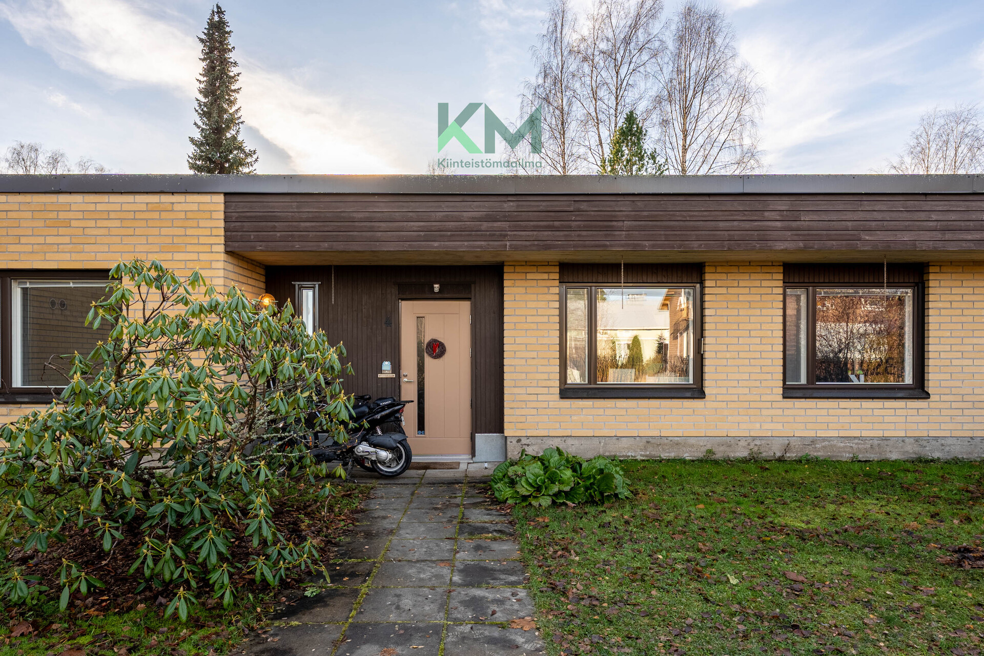 Sepontie 18, Nilsiä, Kuopio
