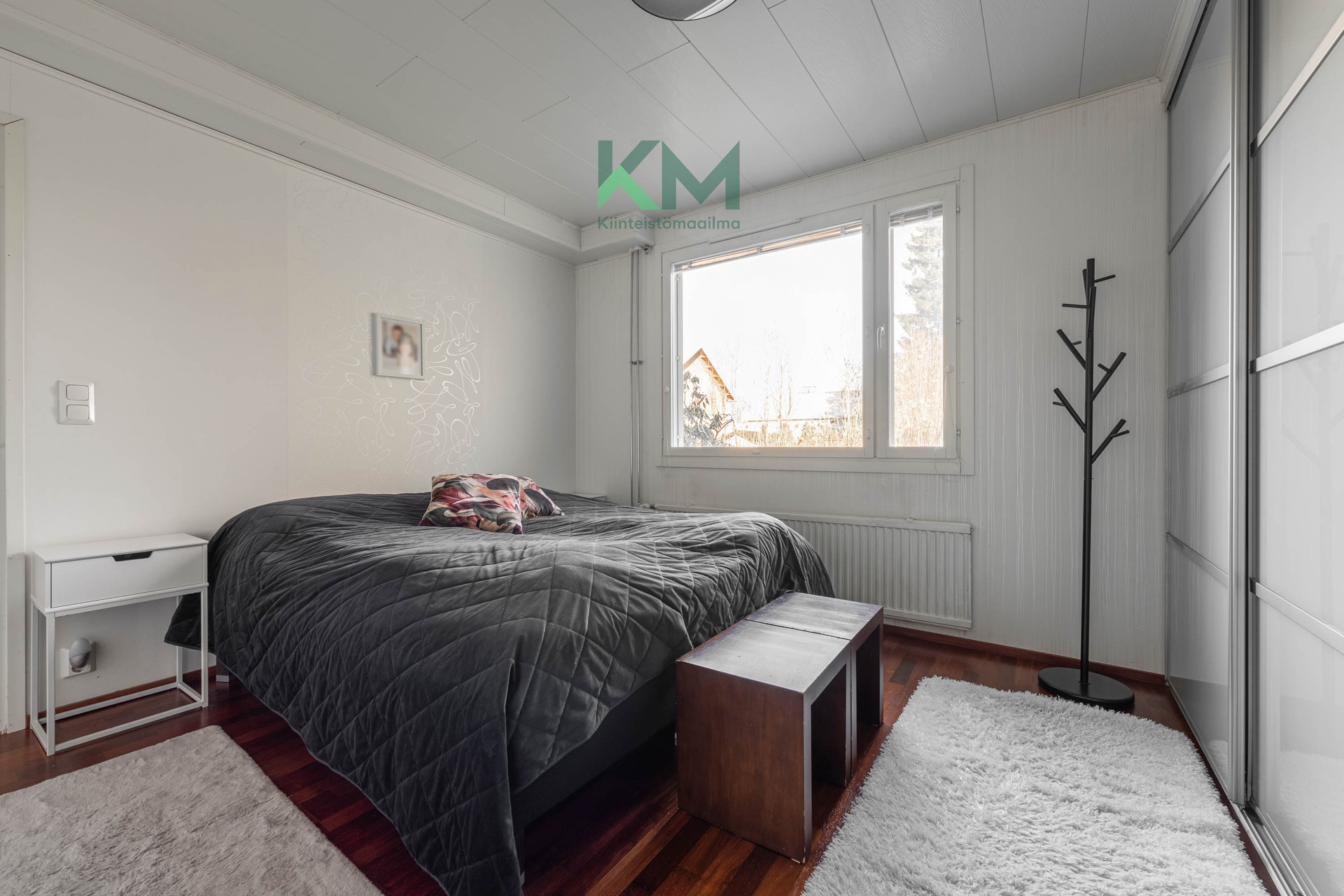 Sepontie 18, Nilsiä, Kuopio