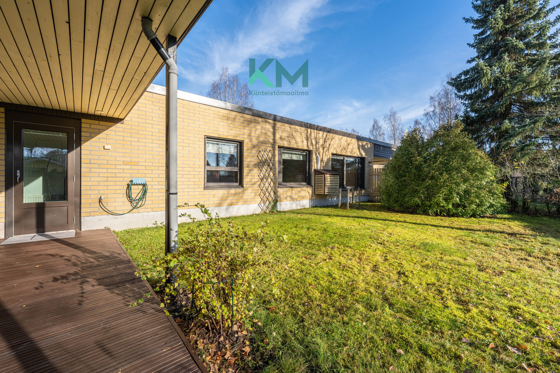 Sepontie 18, Nilsiä, Kuopio