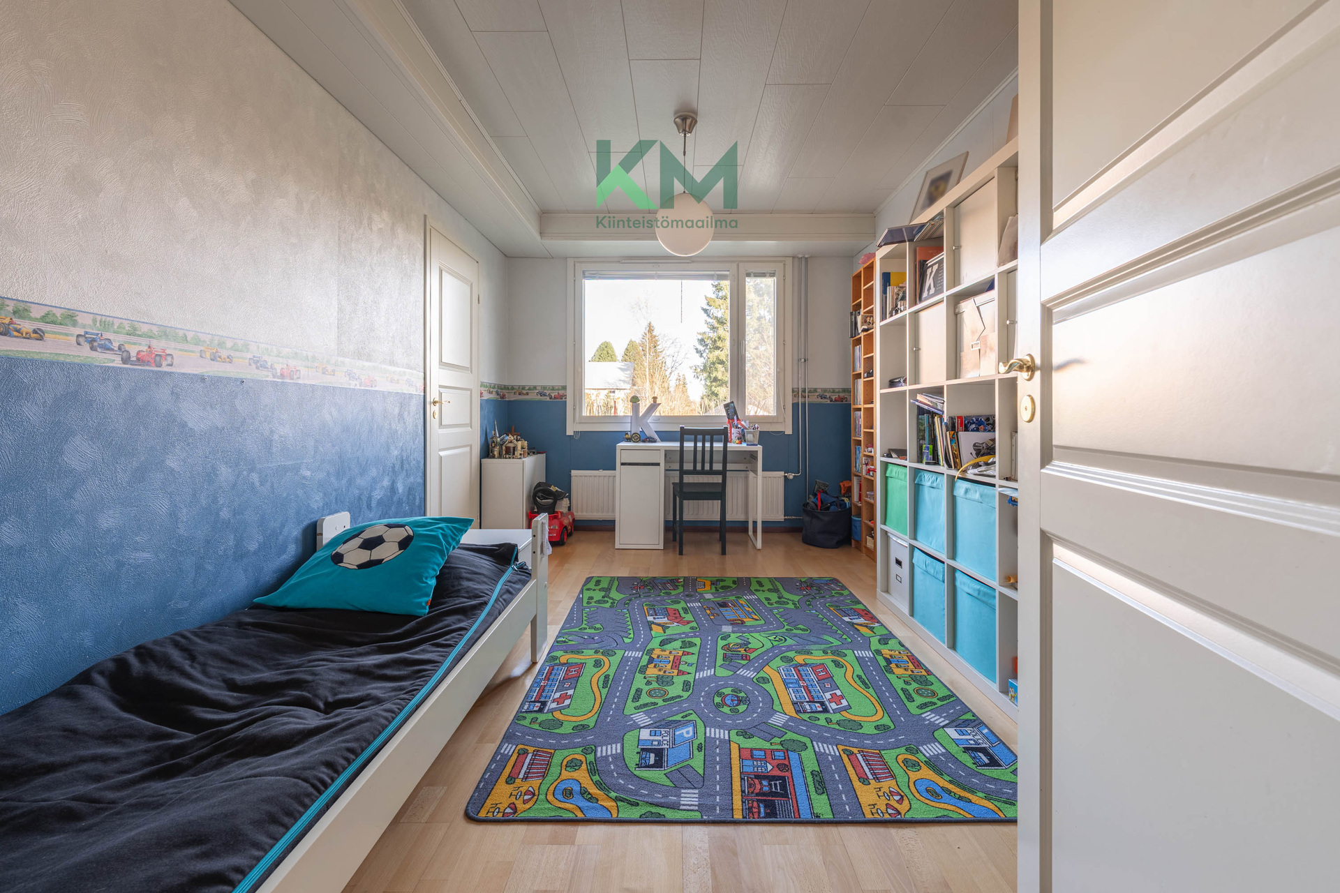 Sepontie 18, Nilsiä, Kuopio