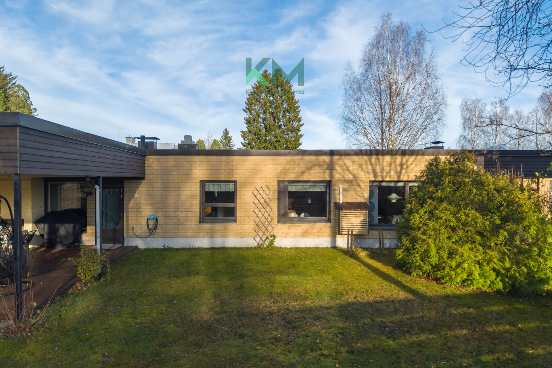 Sepontie 18, Nilsiä, Kuopio