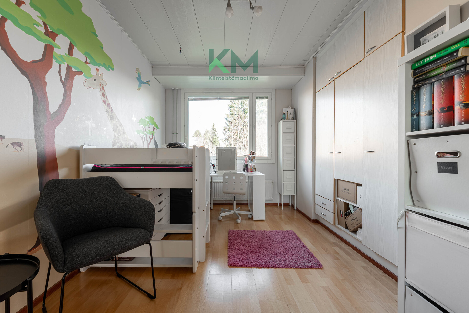 Sepontie 18, Nilsiä, Kuopio