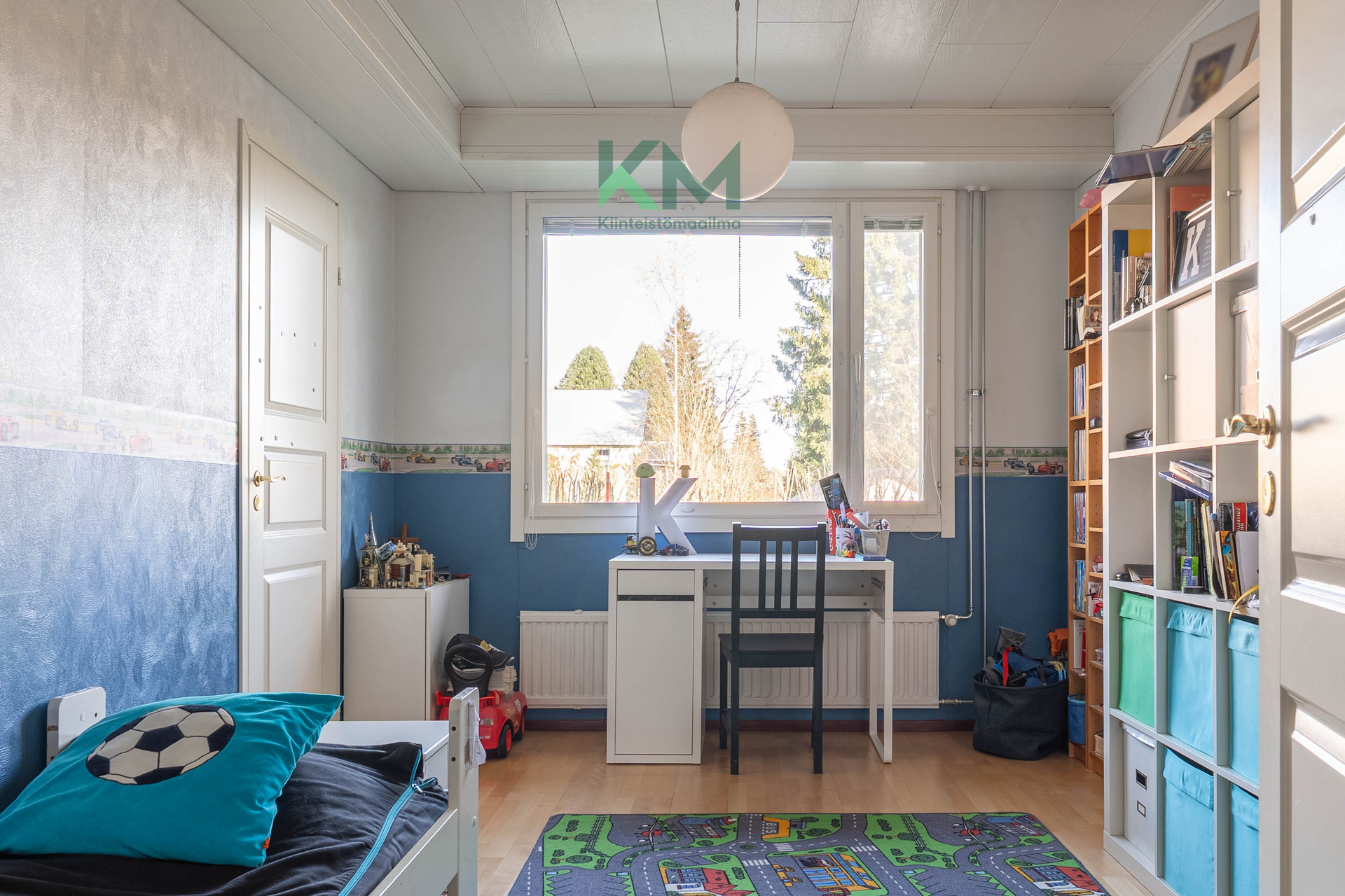 Sepontie 18, Nilsiä, Kuopio