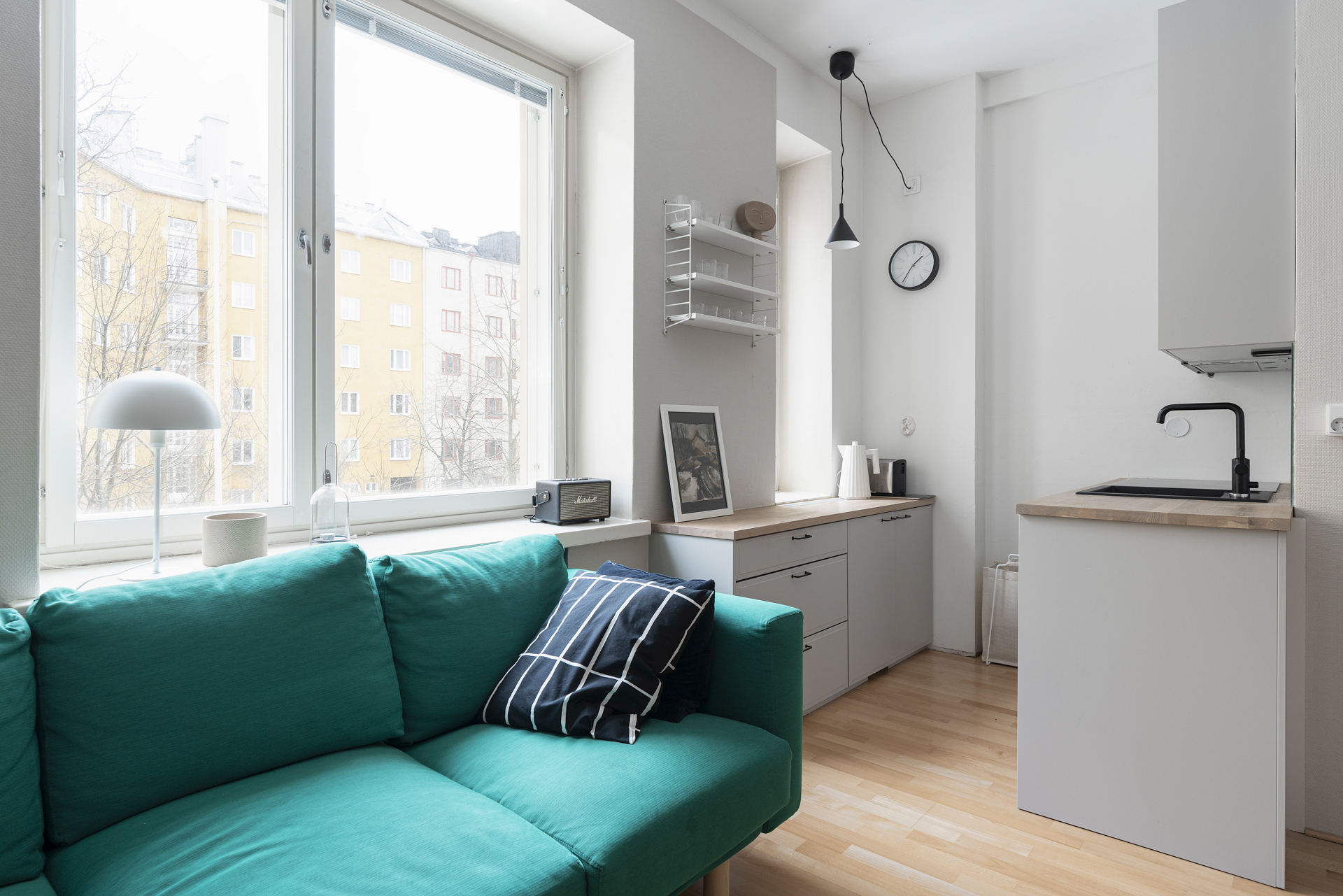 Topeliuksenkatu 37a, Taka-Töölö, Helsinki